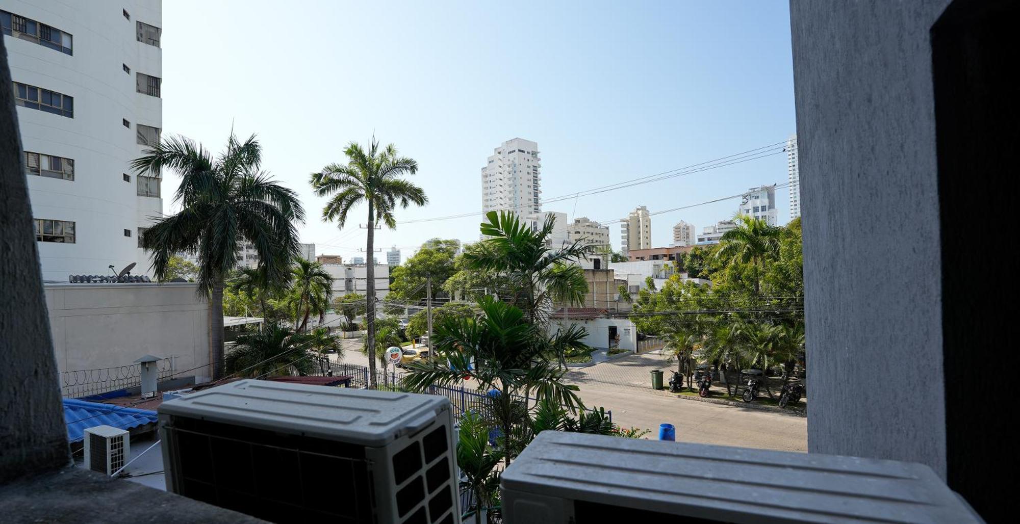Apartamento Castillogrande Isla Fuerte *