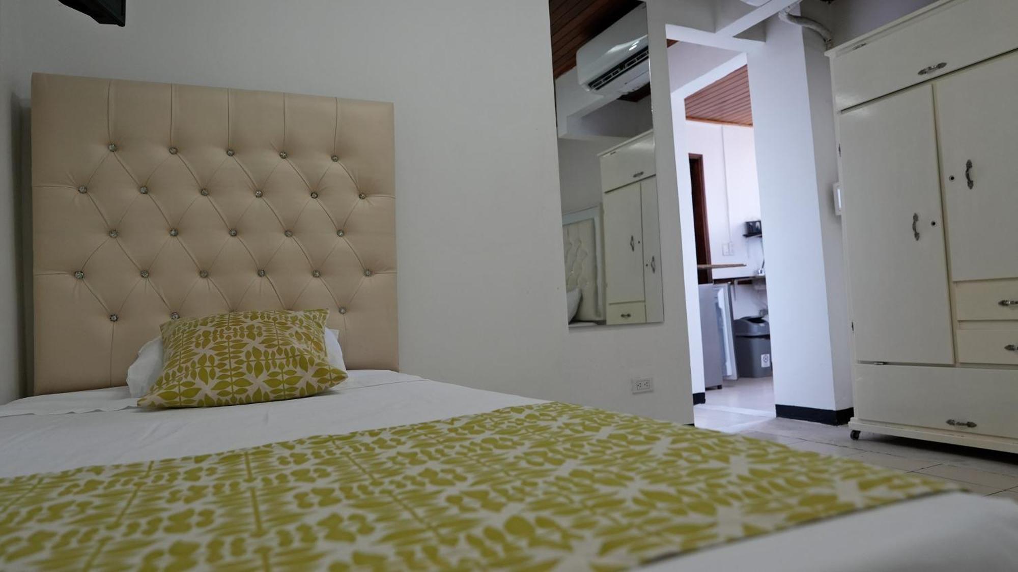 Apartamento Castillogrande Isla Fuerte *