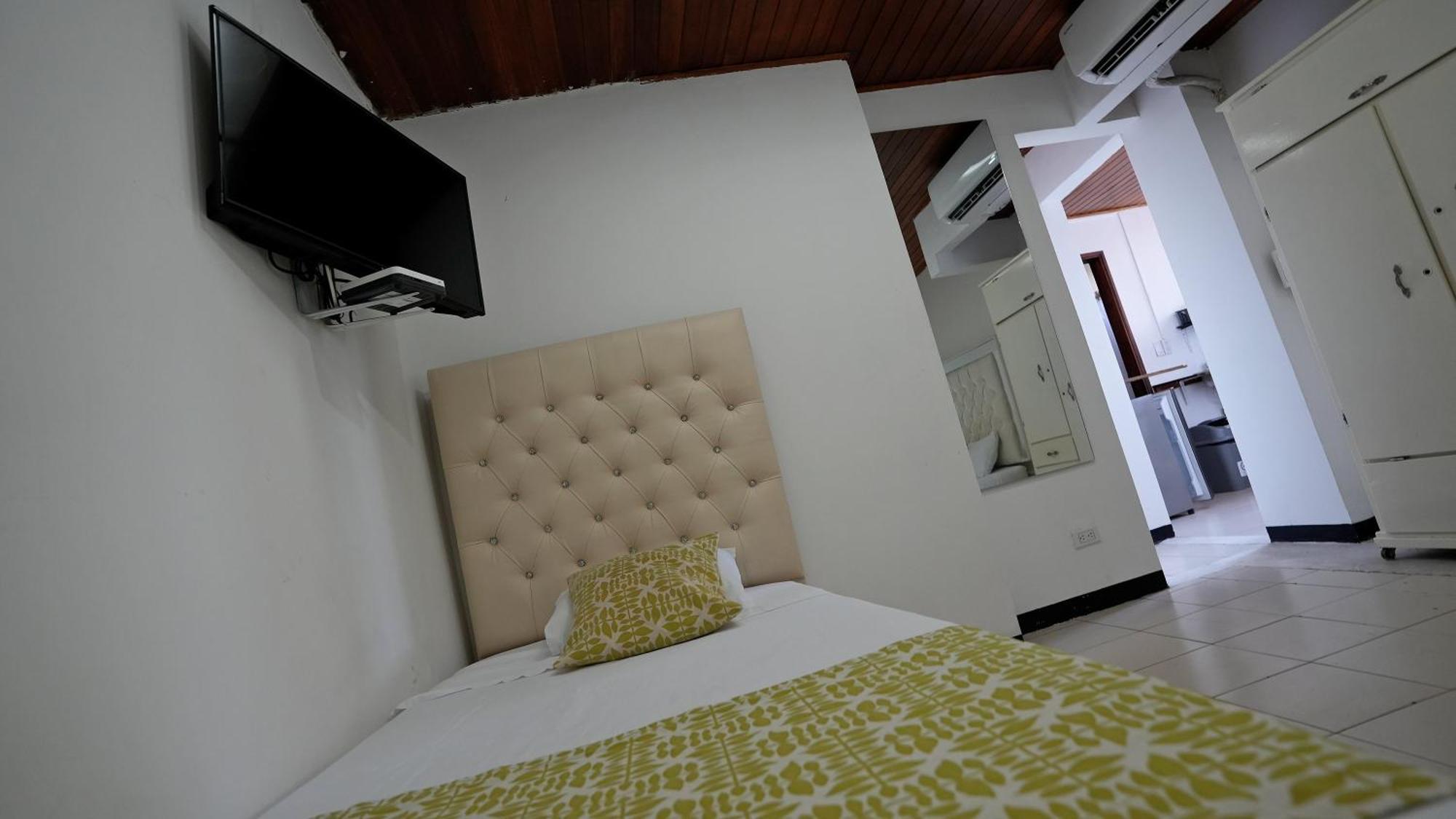 Apartamento Castillogrande Isla Fuerte Cartagena