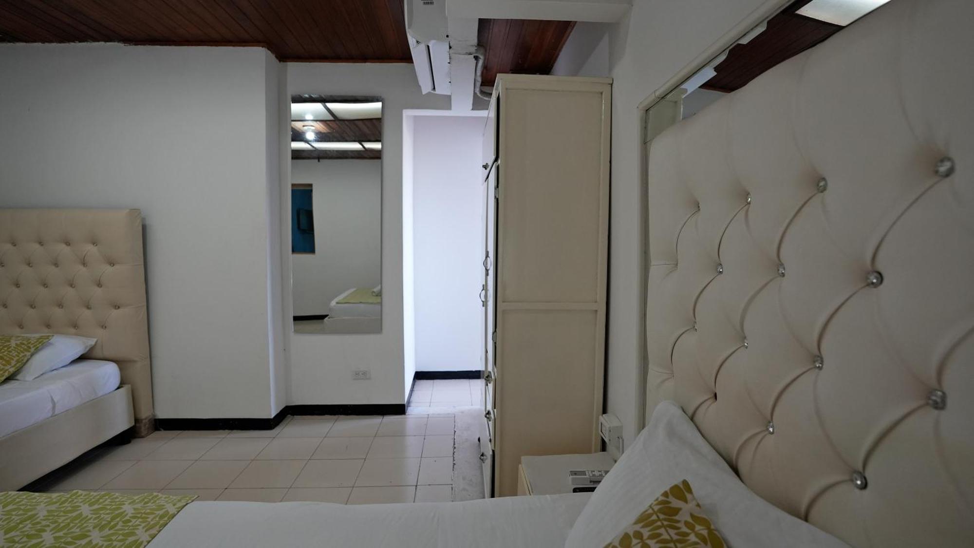 Apartamento Castillogrande Isla Fuerte