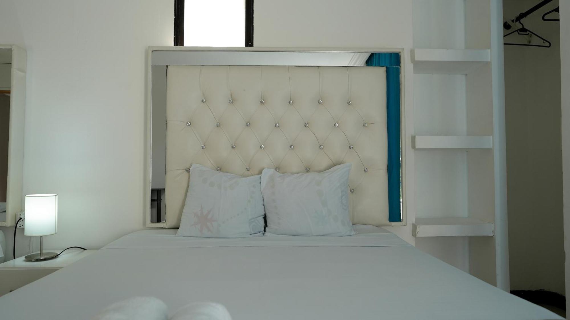 Apartamento Castillogrande Isla Fuerte