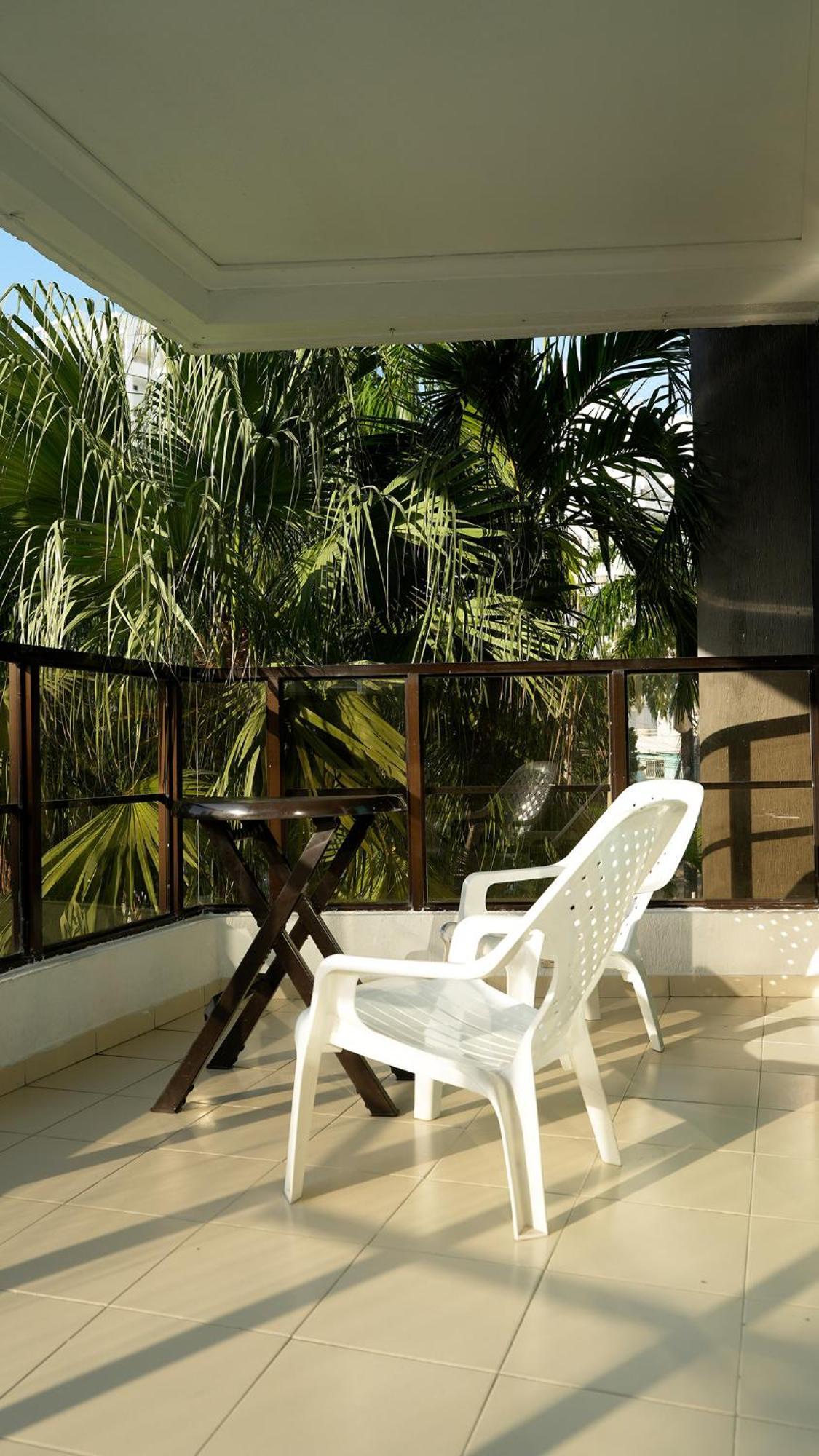 Apartamento Castillogrande Isla Fuerte