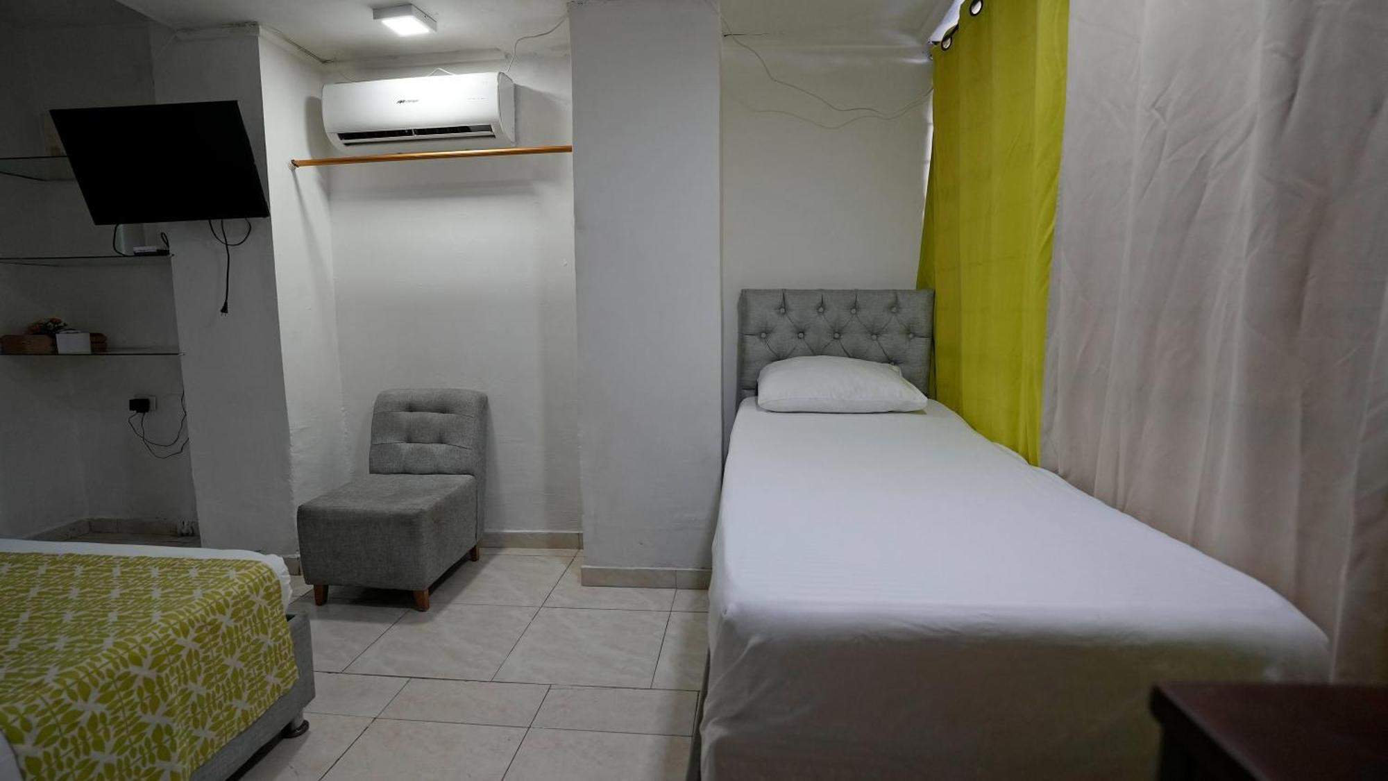Estudio Con Entrada Independiente Laguito 1 Apartment *