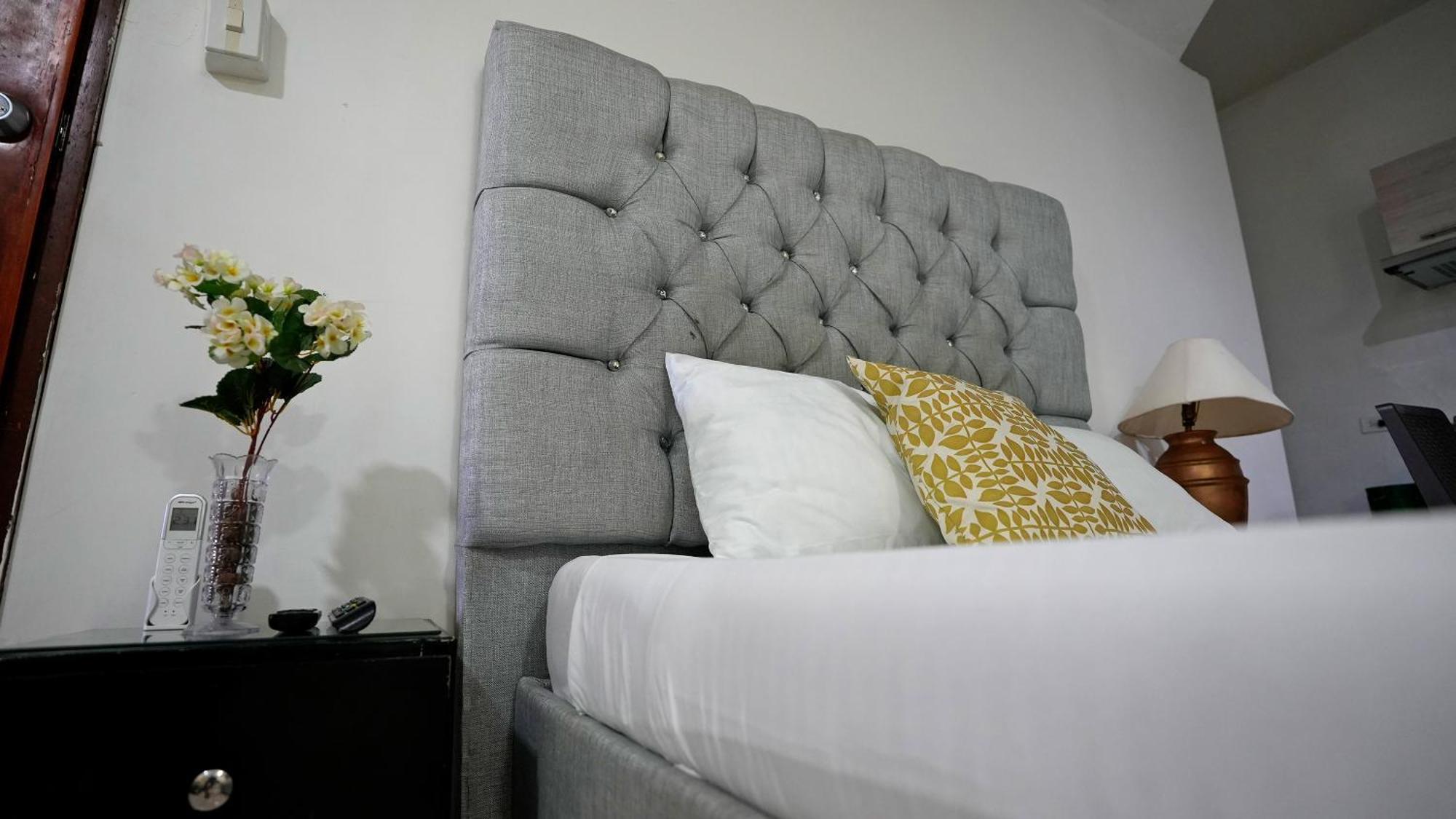 Estudio Con Entrada Independiente Laguito 1 Cartagena
