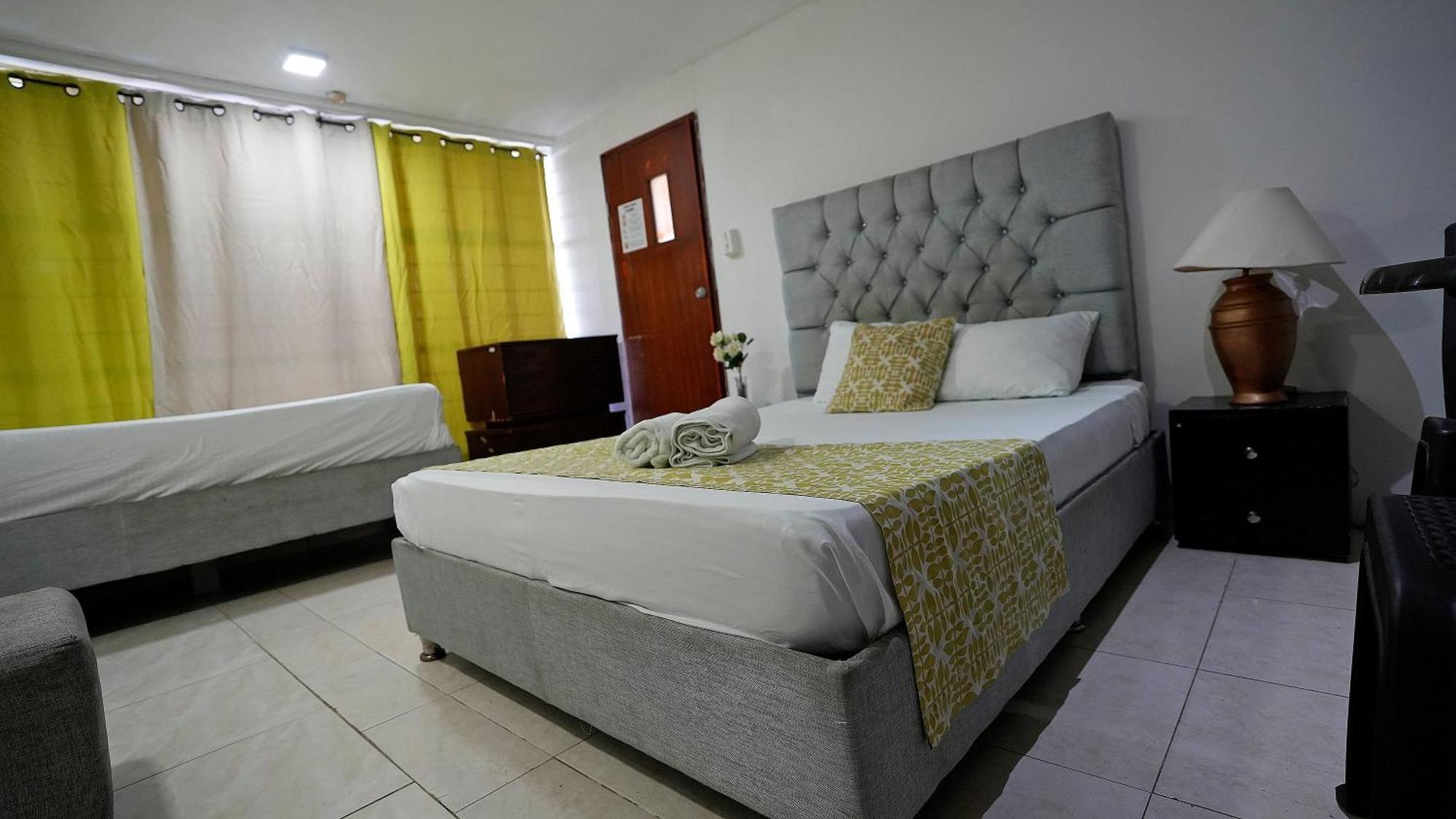 Apartment Estudio Con Entrada Independiente Laguito 1