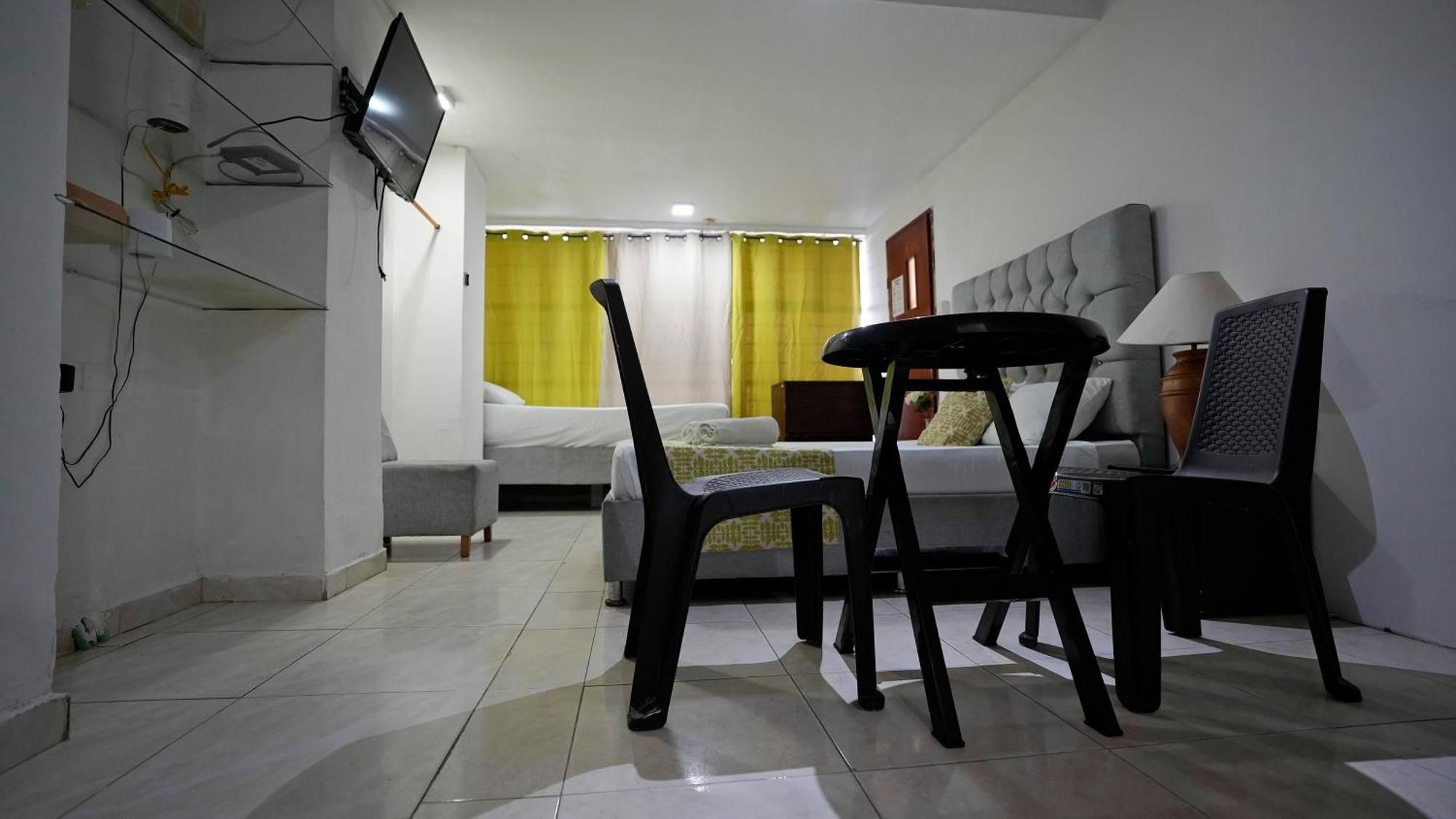 Estudio Con Entrada Independiente Laguito 1 Apartment *