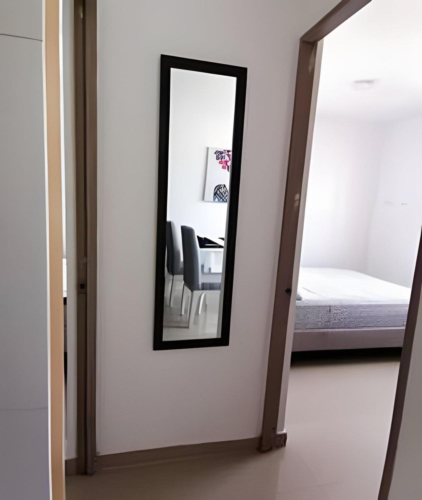 A 5 Minutos Del Centro Historico. Apartment Cartagena