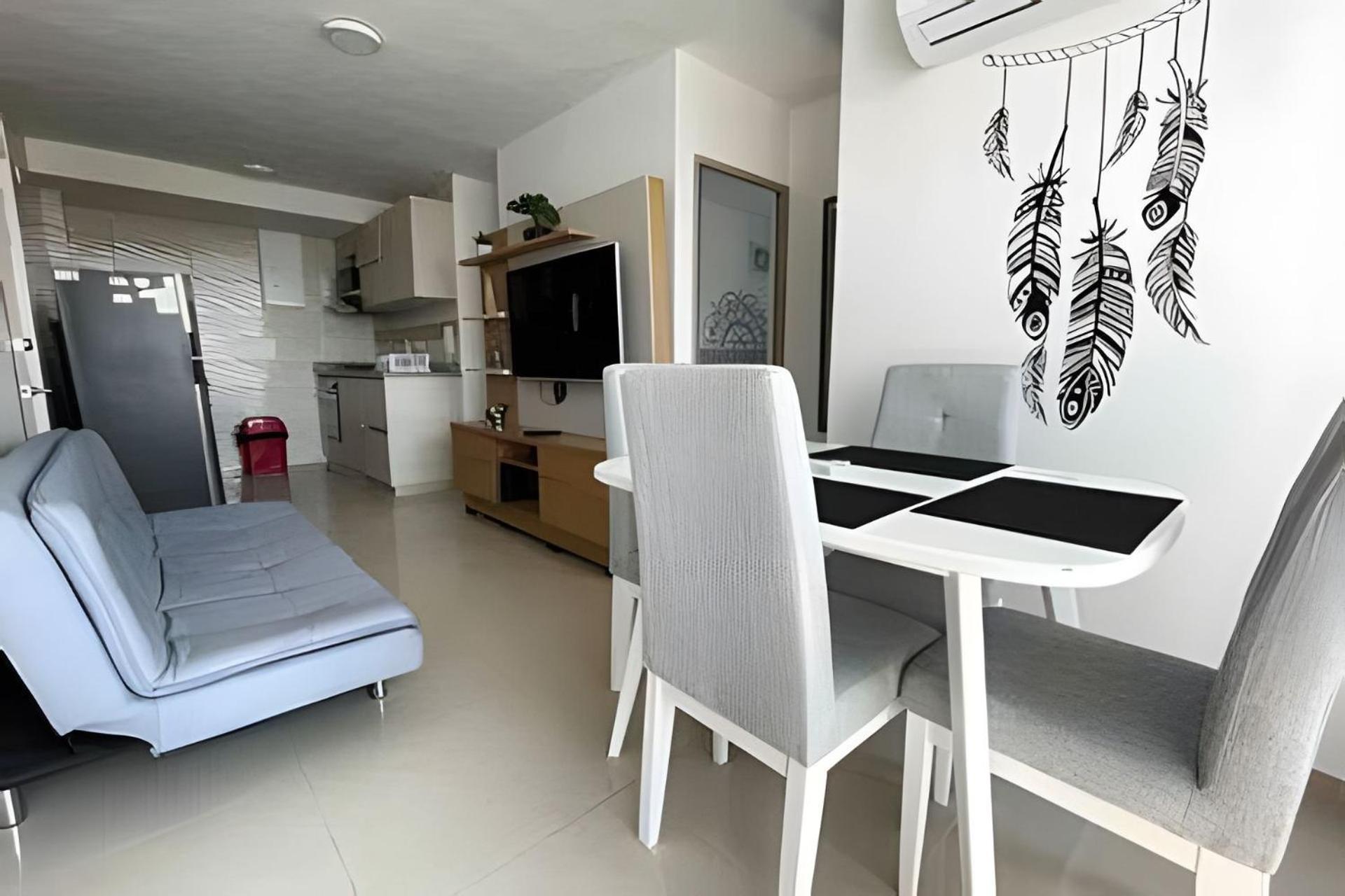 A 5 Minutos Del Centro Historico. Apartment Cartagena