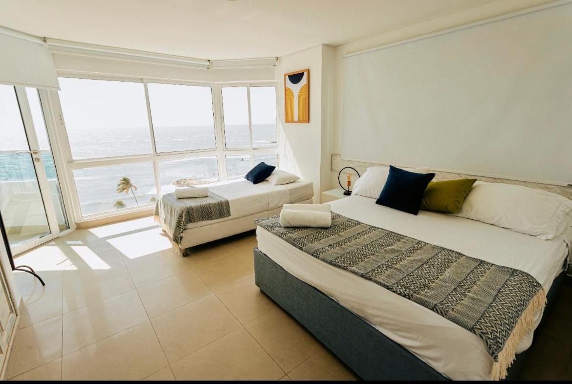 Ocean View Stunning Apartamento