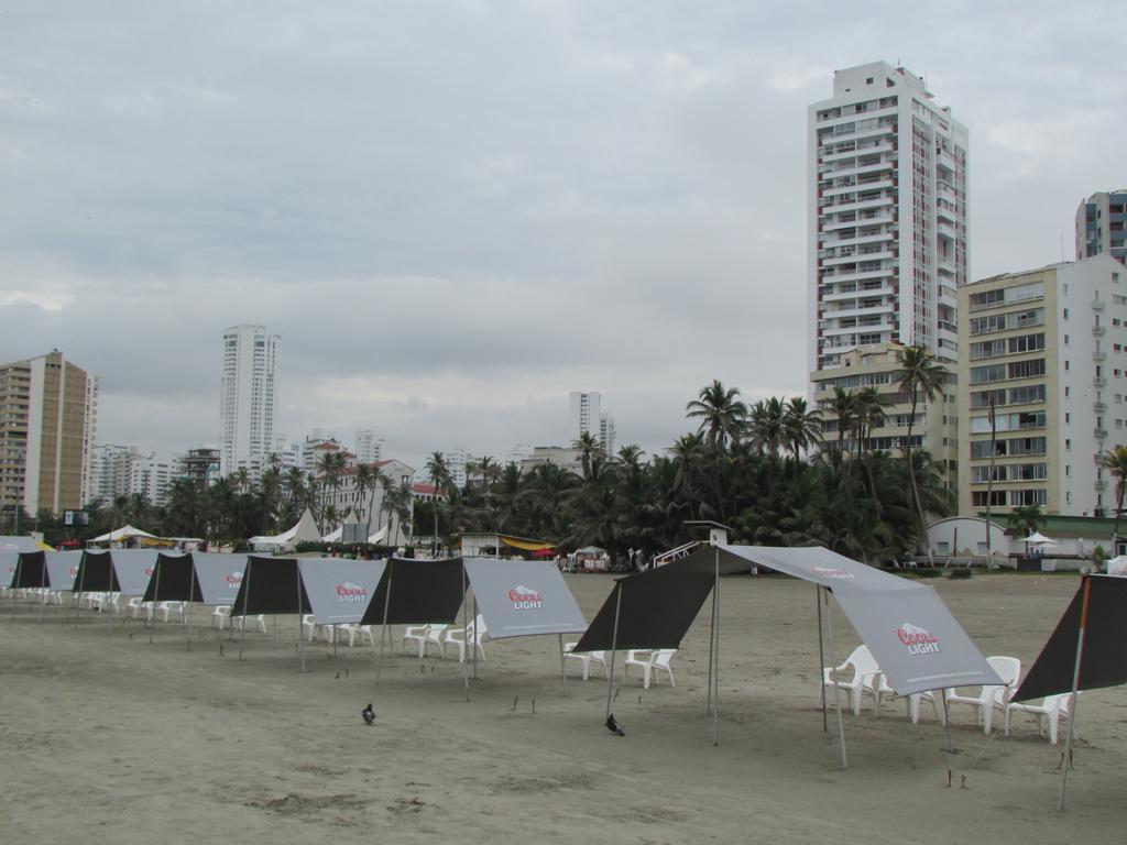 Apartamento Caribe *