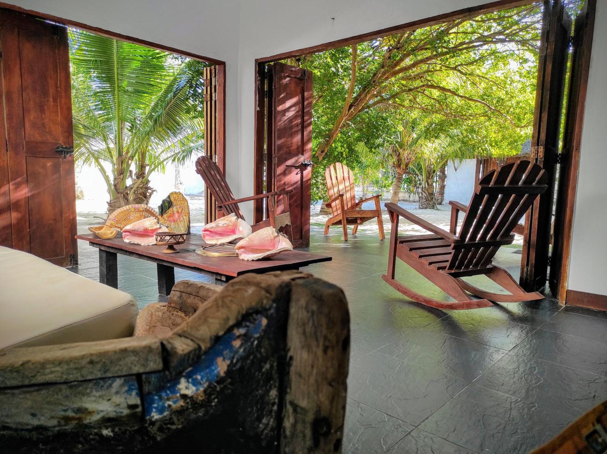 La Caracola Casa rural Cartagena