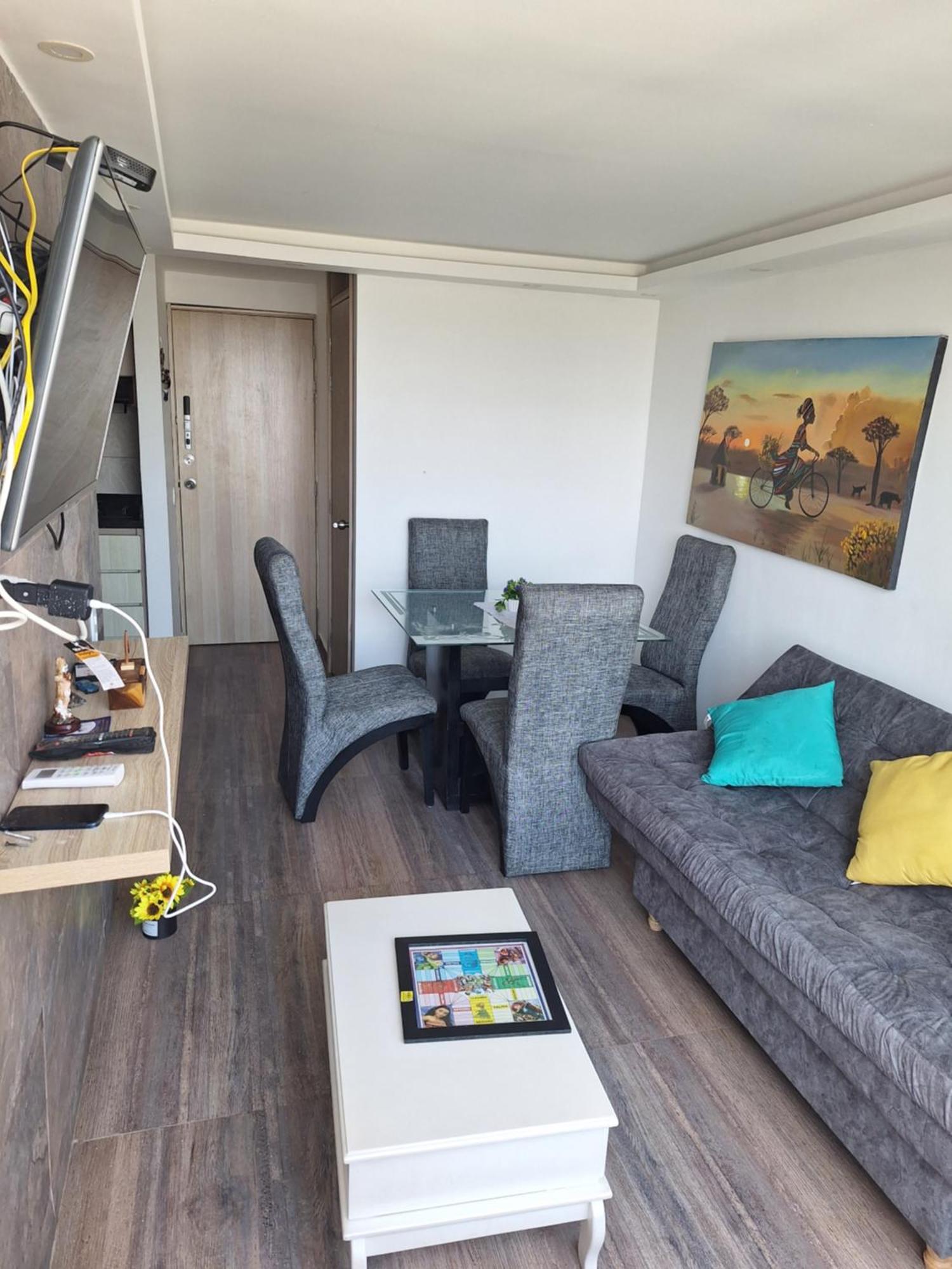 Superdepar Apartment Cartagena