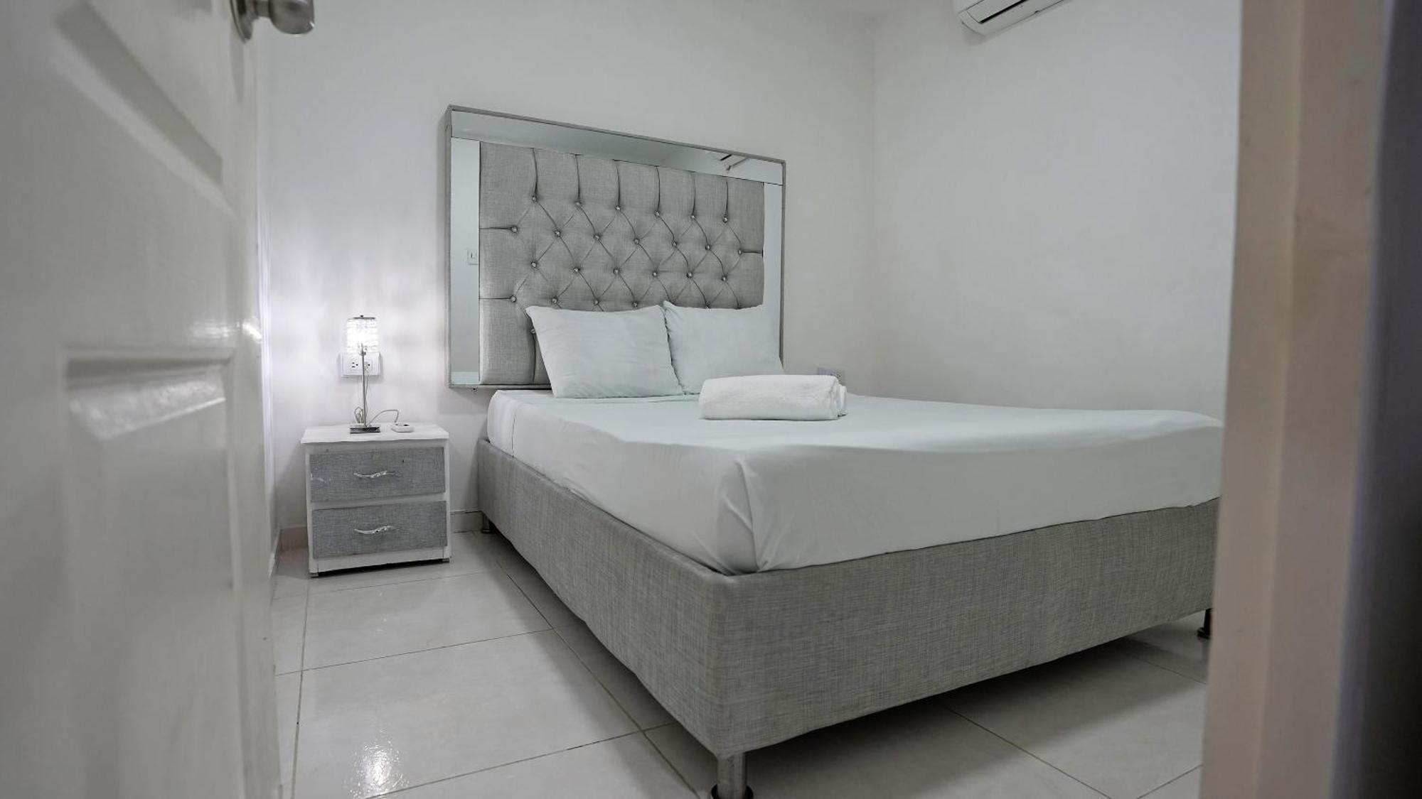 2 Duplex Entrada Privada Centro Playa Apartamento