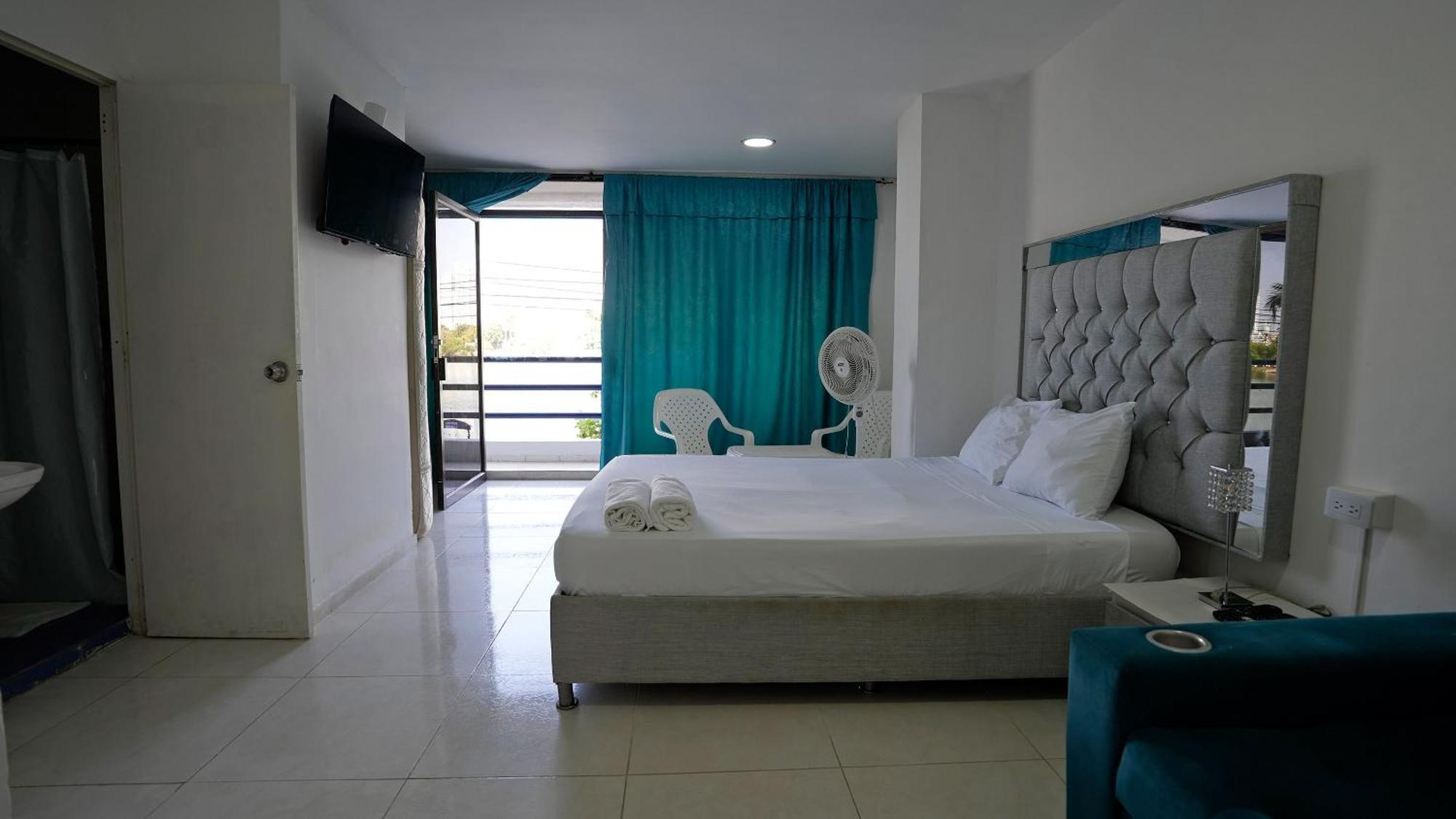 Apartamento 2 Duplex Entrada Privada Centro Playa *