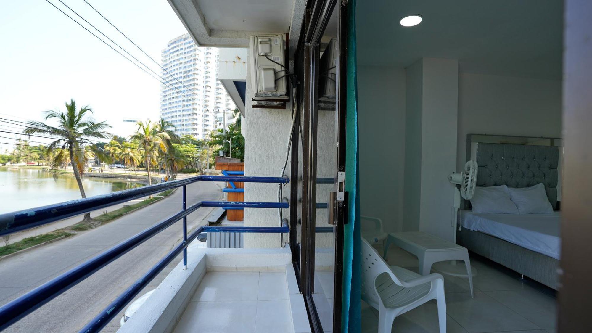 2 Duplex Entrada Privada Centro Playa