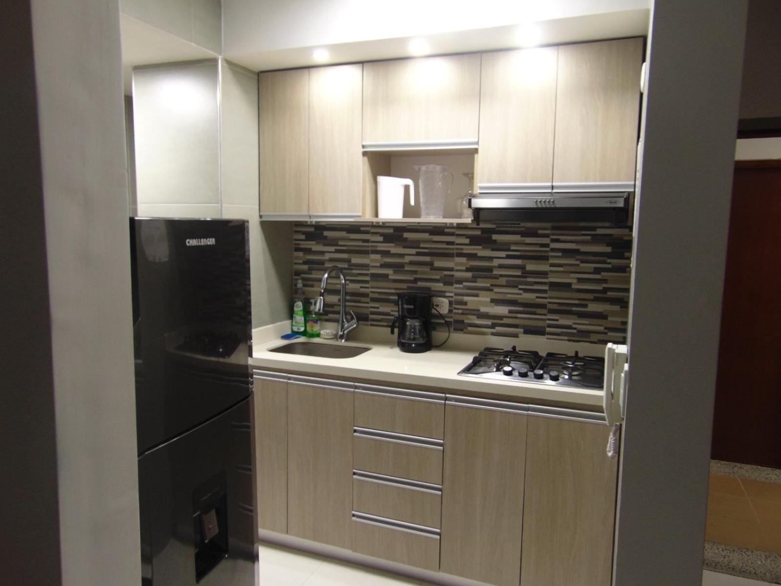 Loft Moderno Y Comodo Cerca Al Mar Apartamento