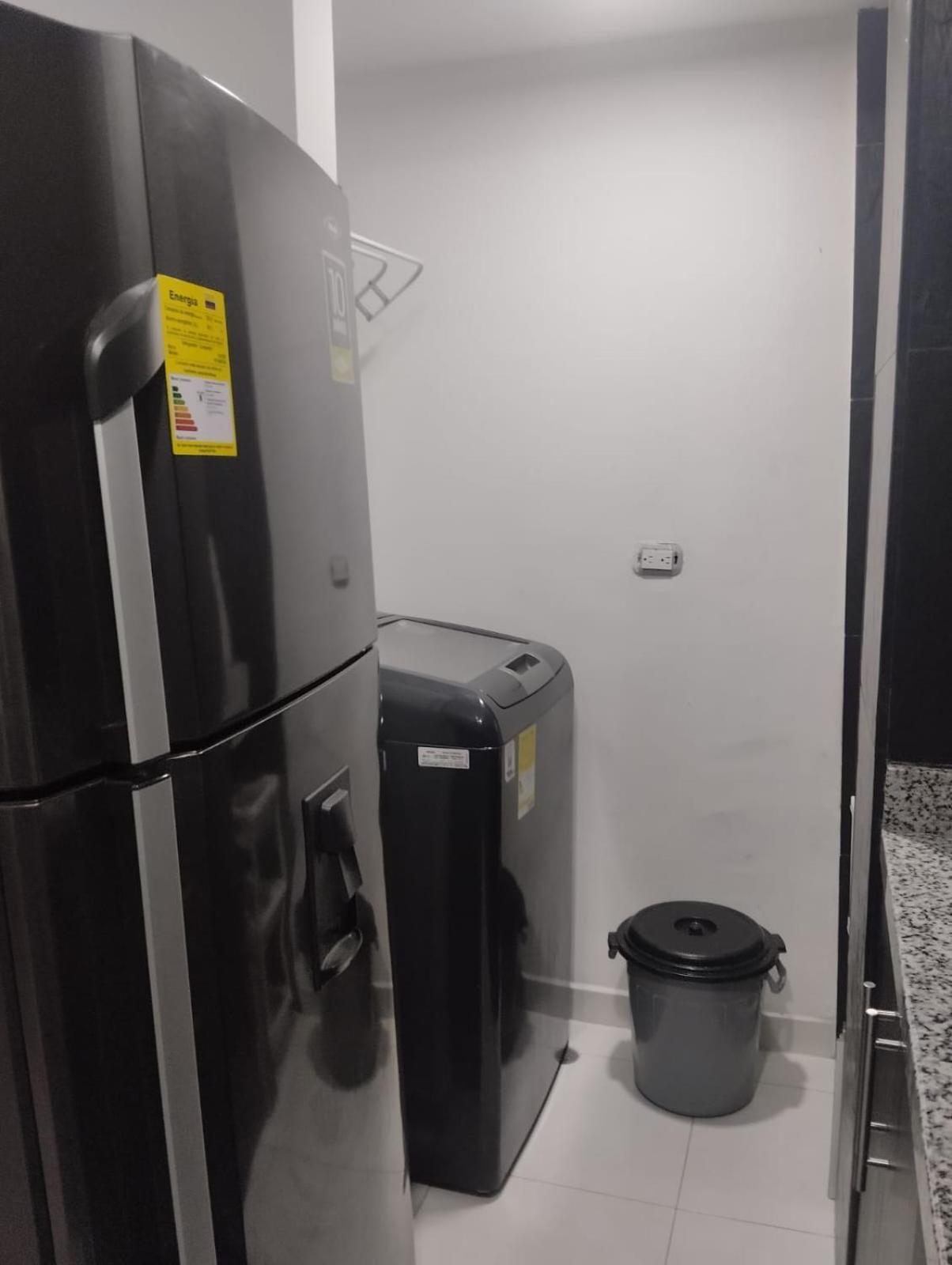 Loft Moderno Y Comodo Cerca Al Mar Apartamento