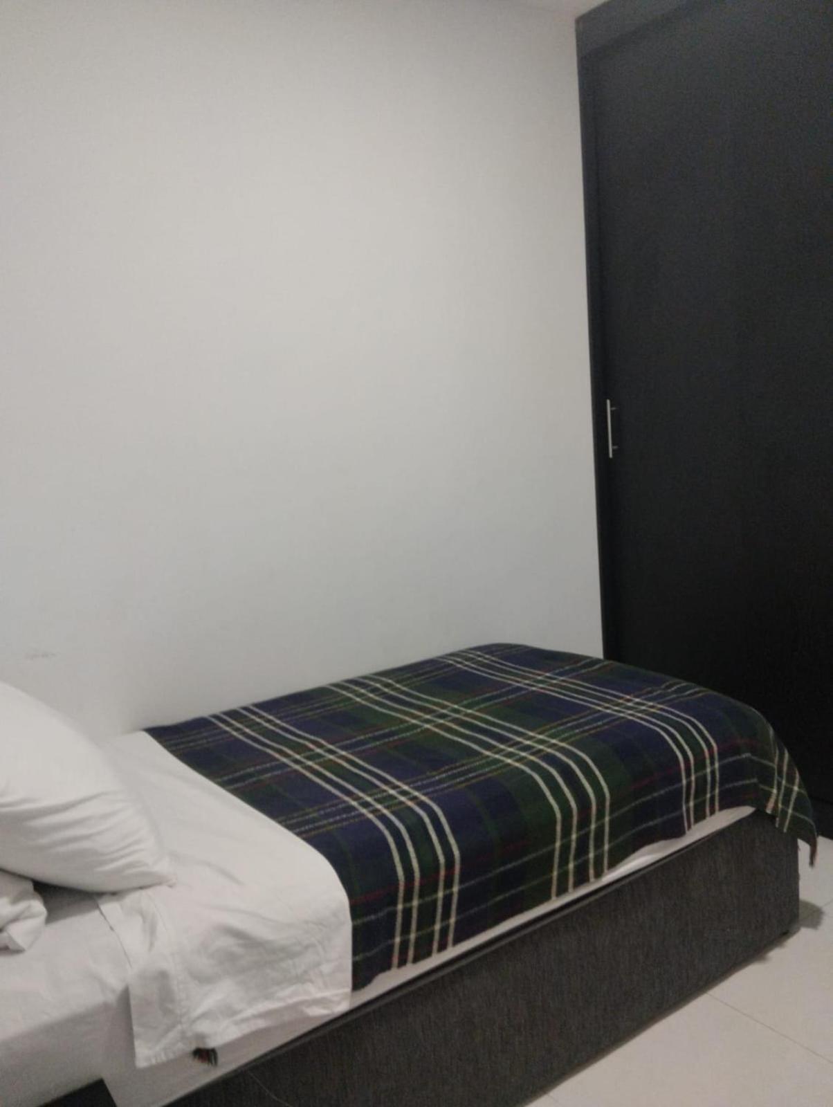 Apartamento Loft Moderno Y Comodo Cerca Al Mar