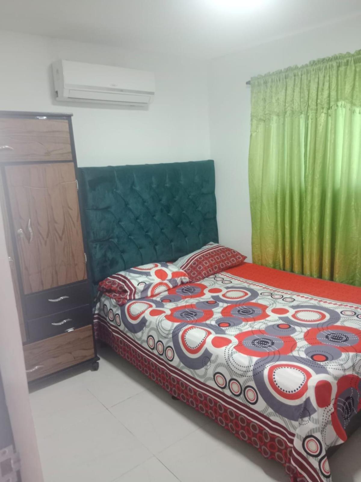 Apartamento Turistico Mariangel *