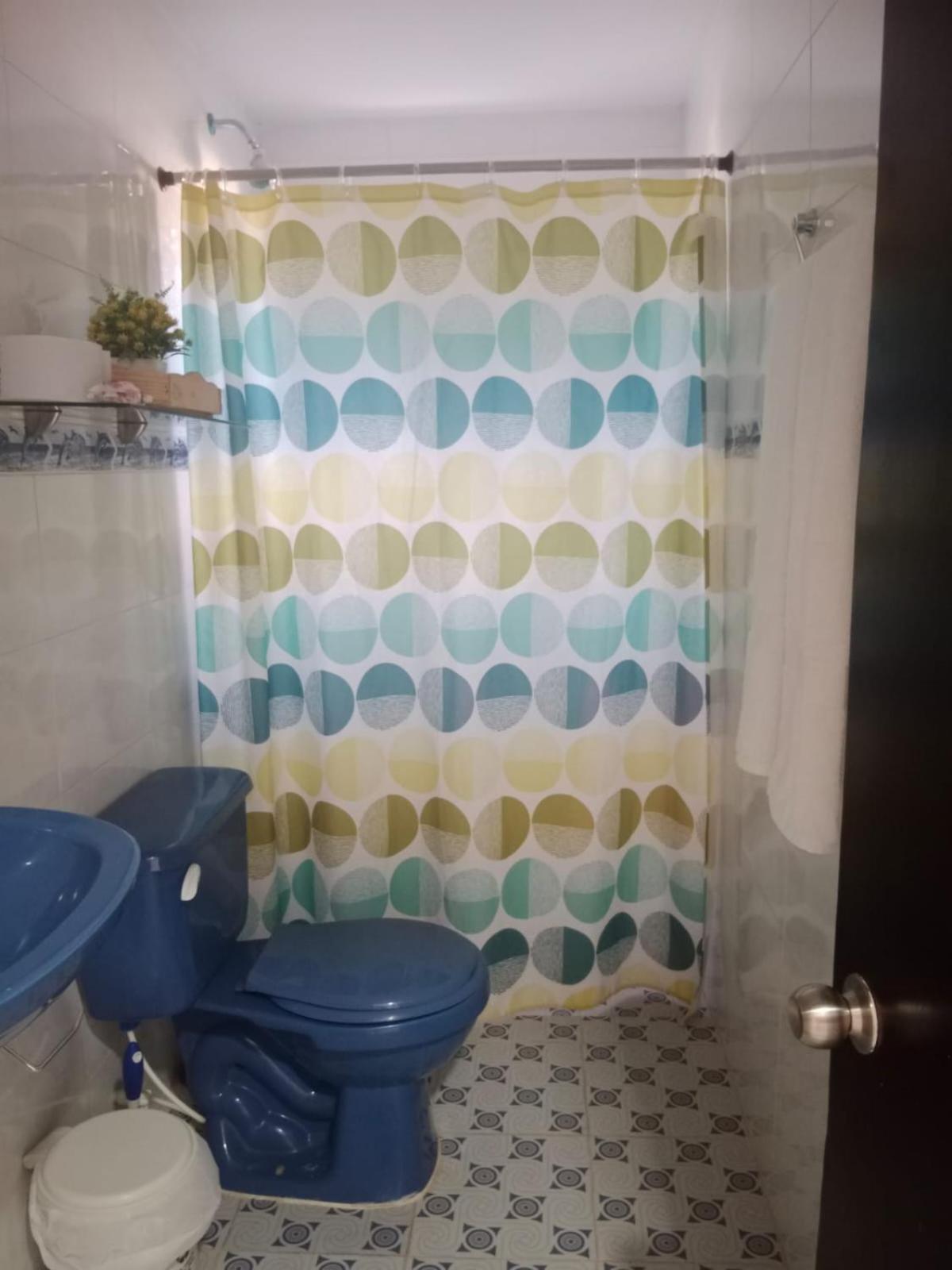 Turistico Mariangel Apartamento *