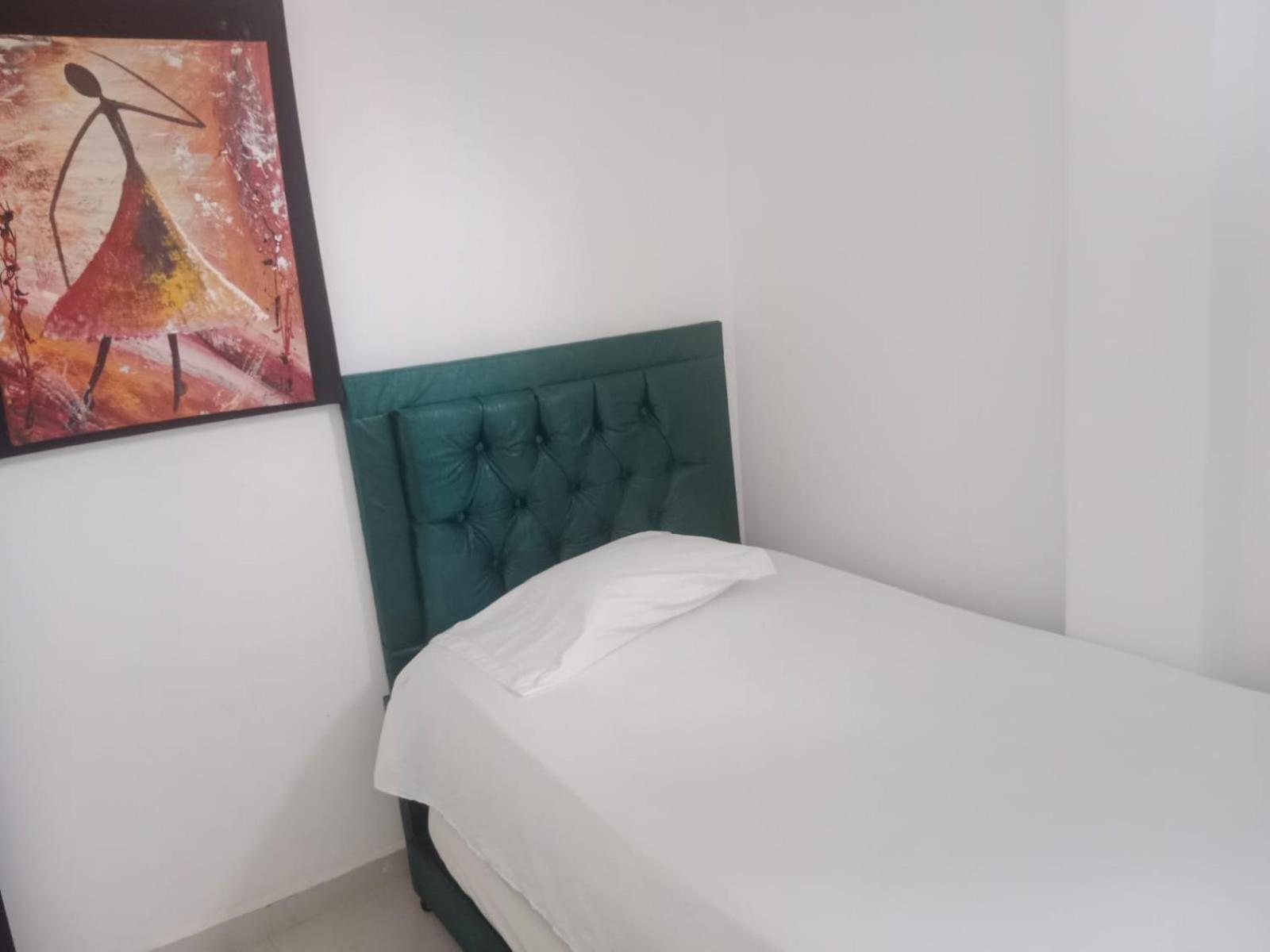 Turistico Mariangel Apartamento Cartagena