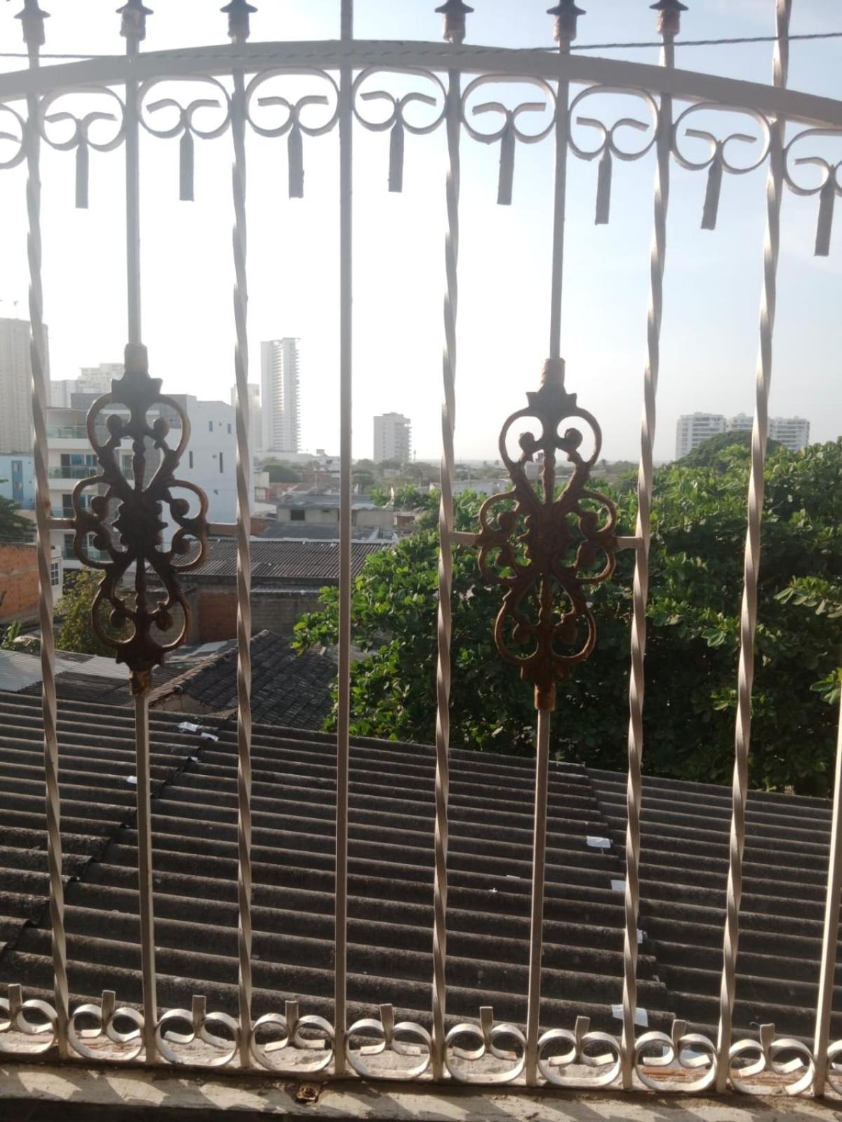 Turistico Mariangel Apartamento Cartagena