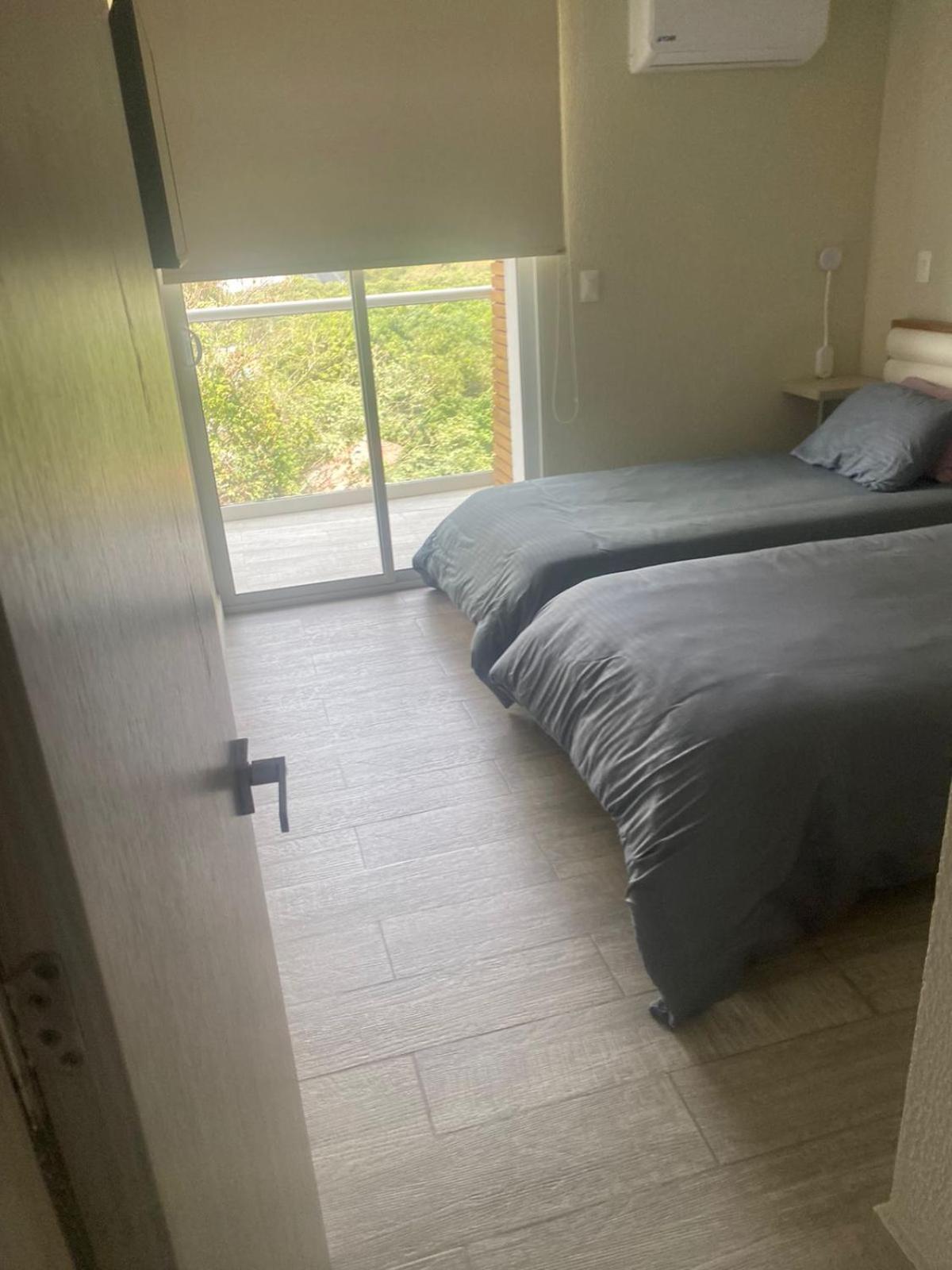 Apartment Dominique Cartagena, Beautiful 2 Bedroom Cartagena