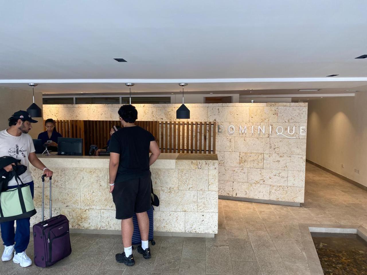 Dominique Cartagena, Beautiful 2 Bedroom Apartment