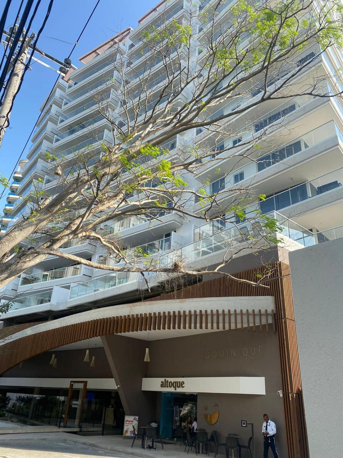 Apartment Dominique Cartagena, Beautiful 2 Bedroom