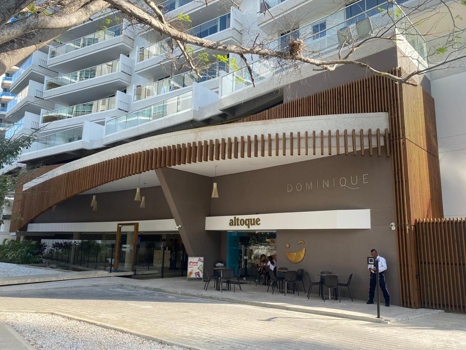 Dominique Cartagena, Beautiful 2 Bedroom Apartment