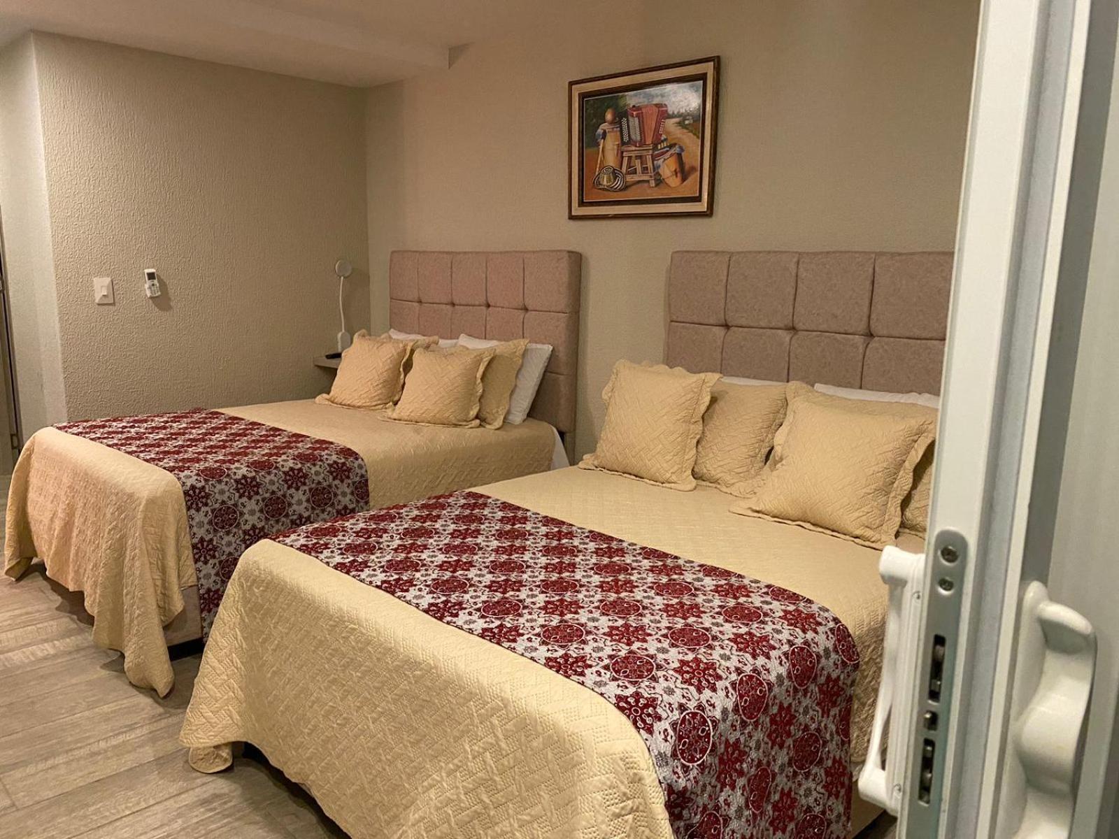 Apartment Dominique Cartagena, Beautiful 2 Bedroom
