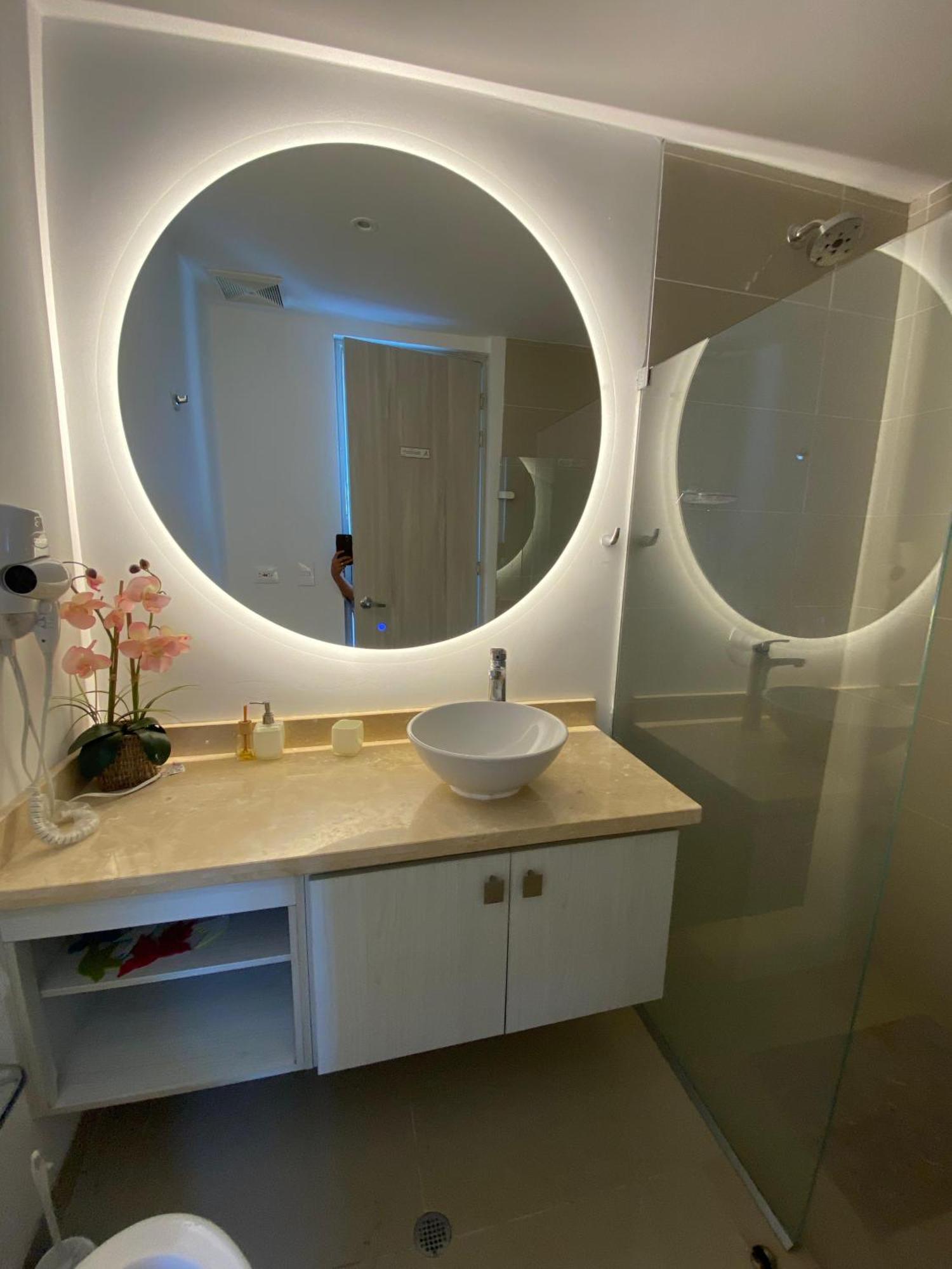 Playa -boquilla -apto En Apartment Cartagena