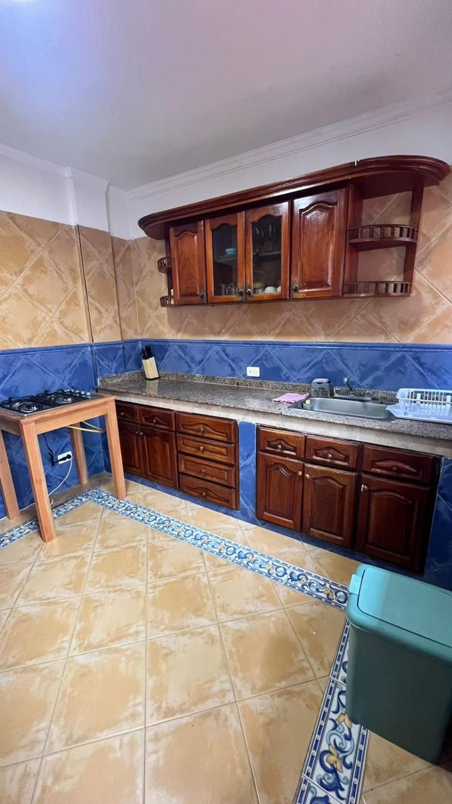 Сasa de vacaciones Casa En Crespo Cartagena