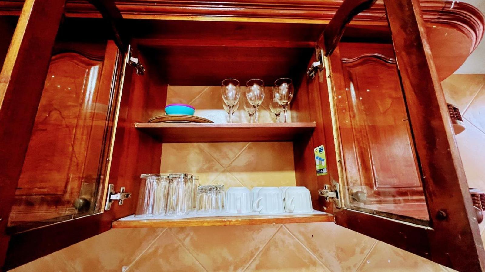 Casa En Crespo Сasa de vacaciones *