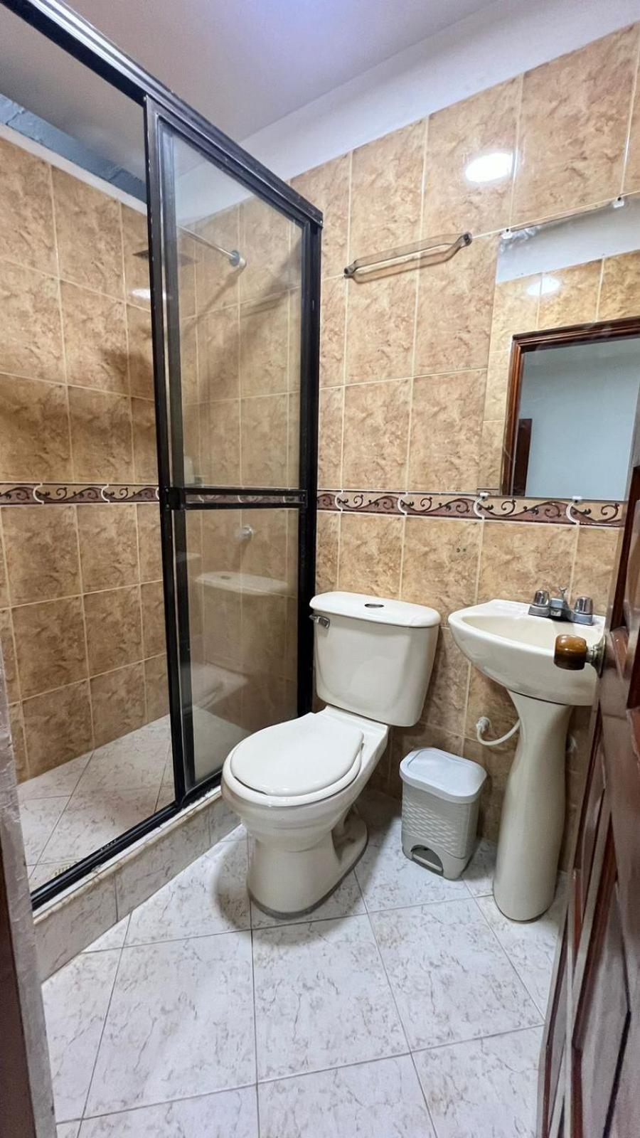 Casa En Crespo Сasa de vacaciones