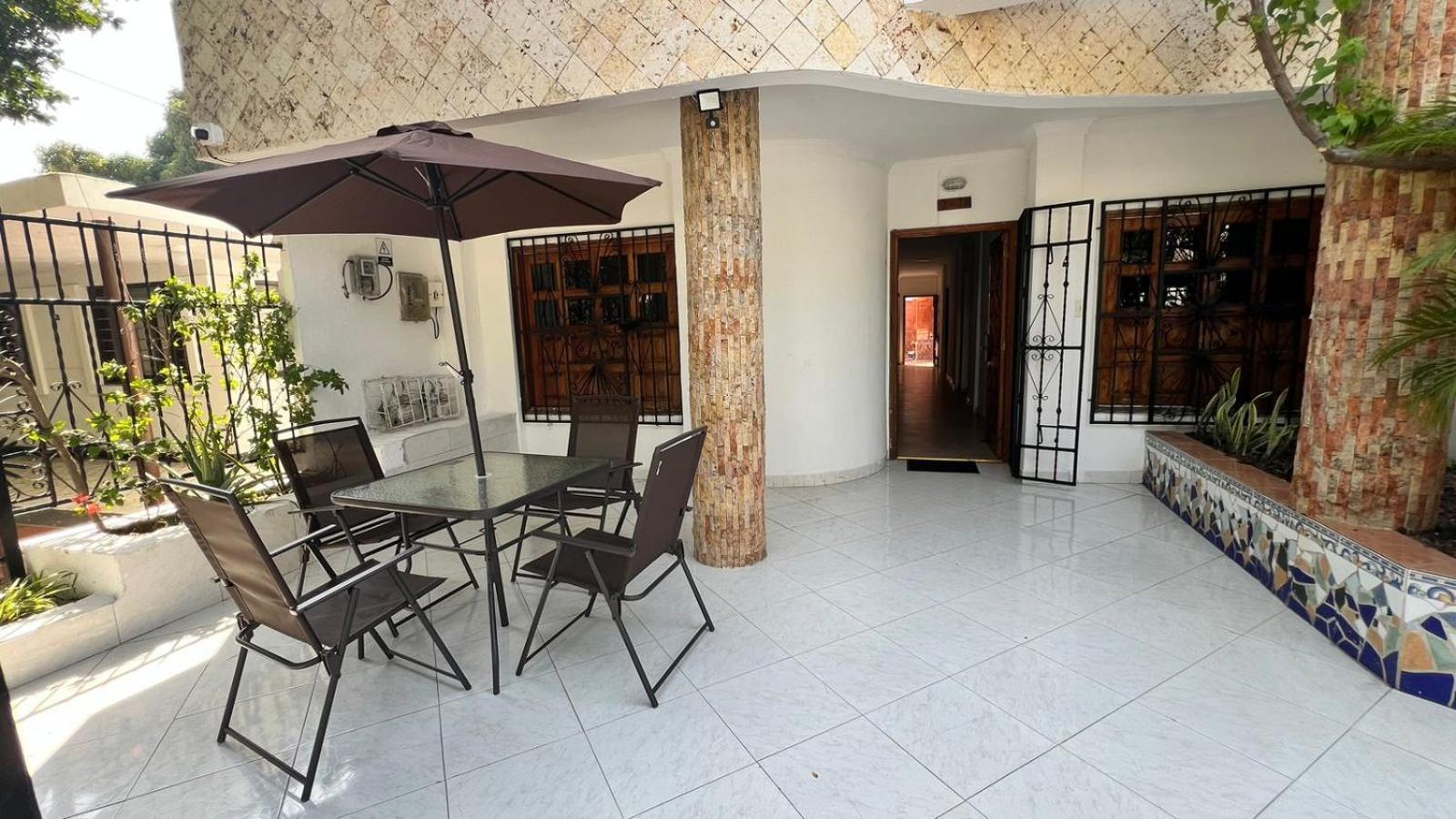 Casa En Crespo