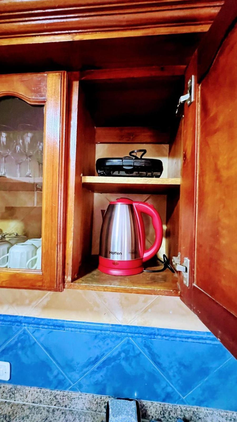 Casa En Crespo Сasa de vacaciones