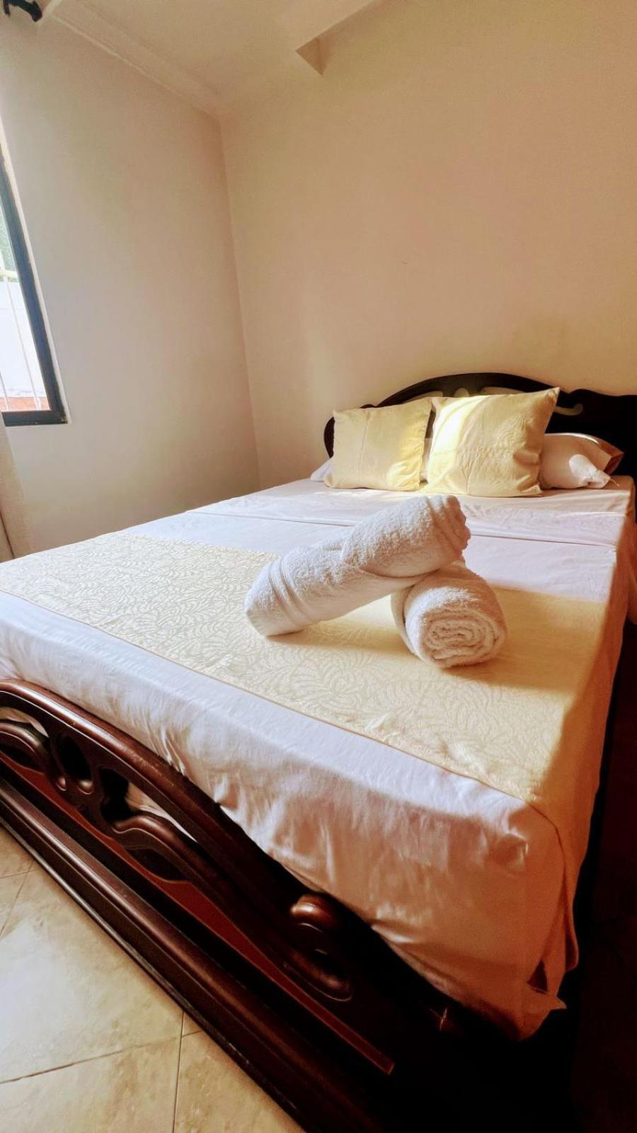 Casa En Crespo