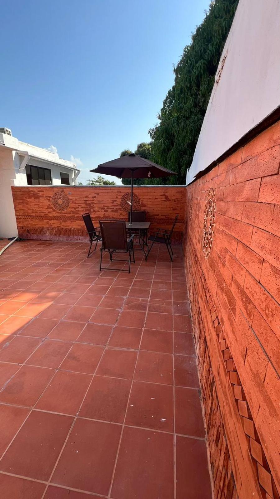 Casa En Crespo *