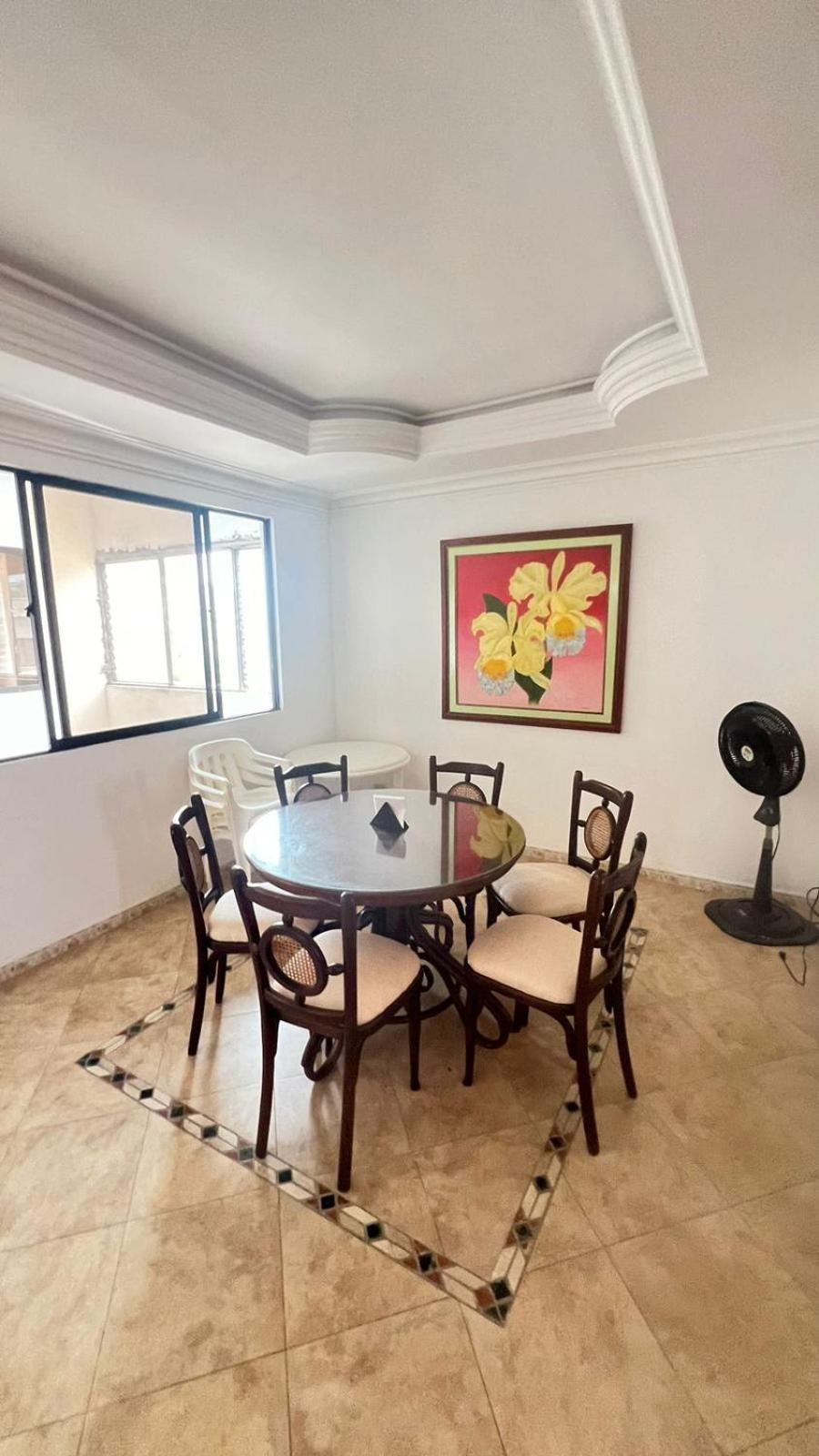 Casa En Crespo * Cartagena