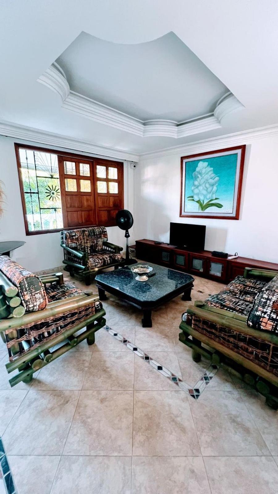 Casa En Crespo Cartagena