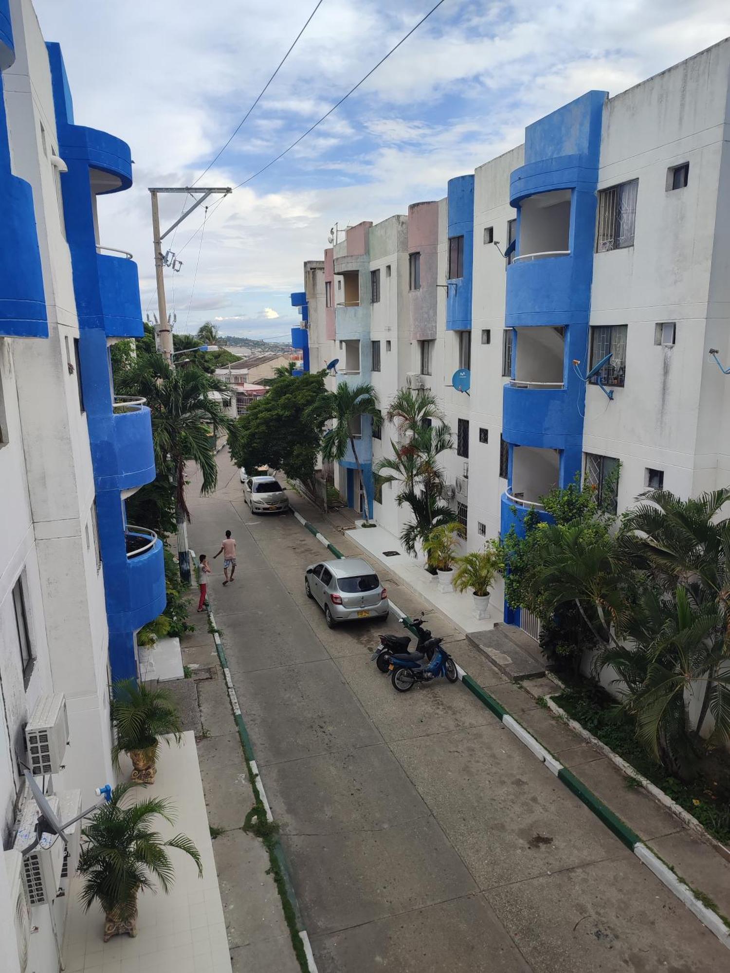 Mirador De Zaragocilla Cartagena