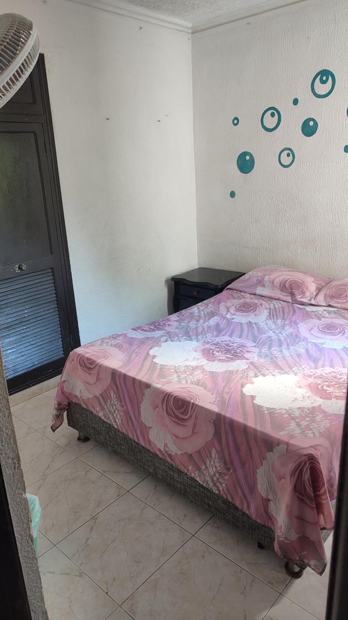 Mirador De Zaragocilla Bed & Breakfast *