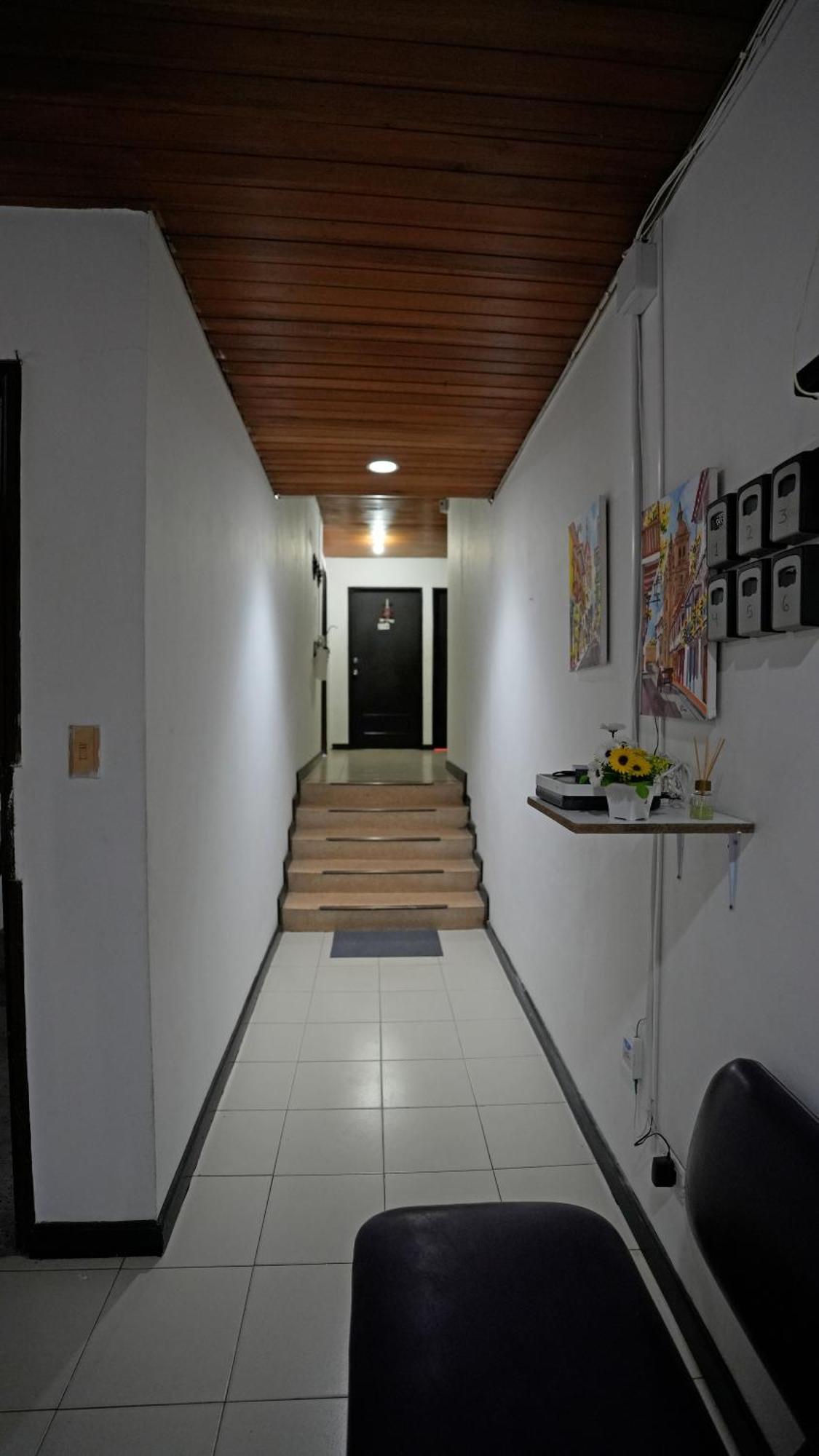 Apartamento Castillogrande Isla Fuerte *