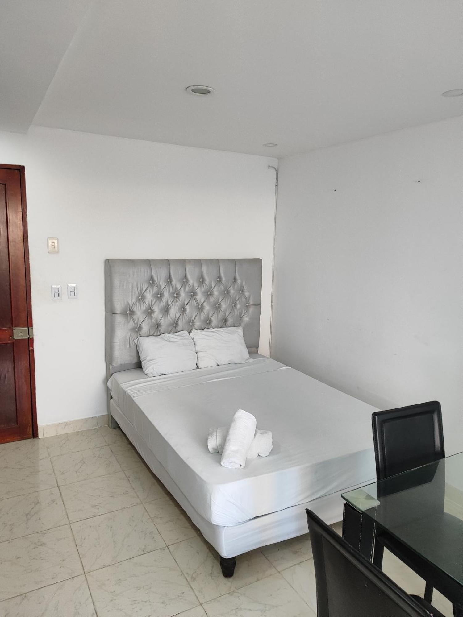 Manglares Marbella Apartamento Cartagena