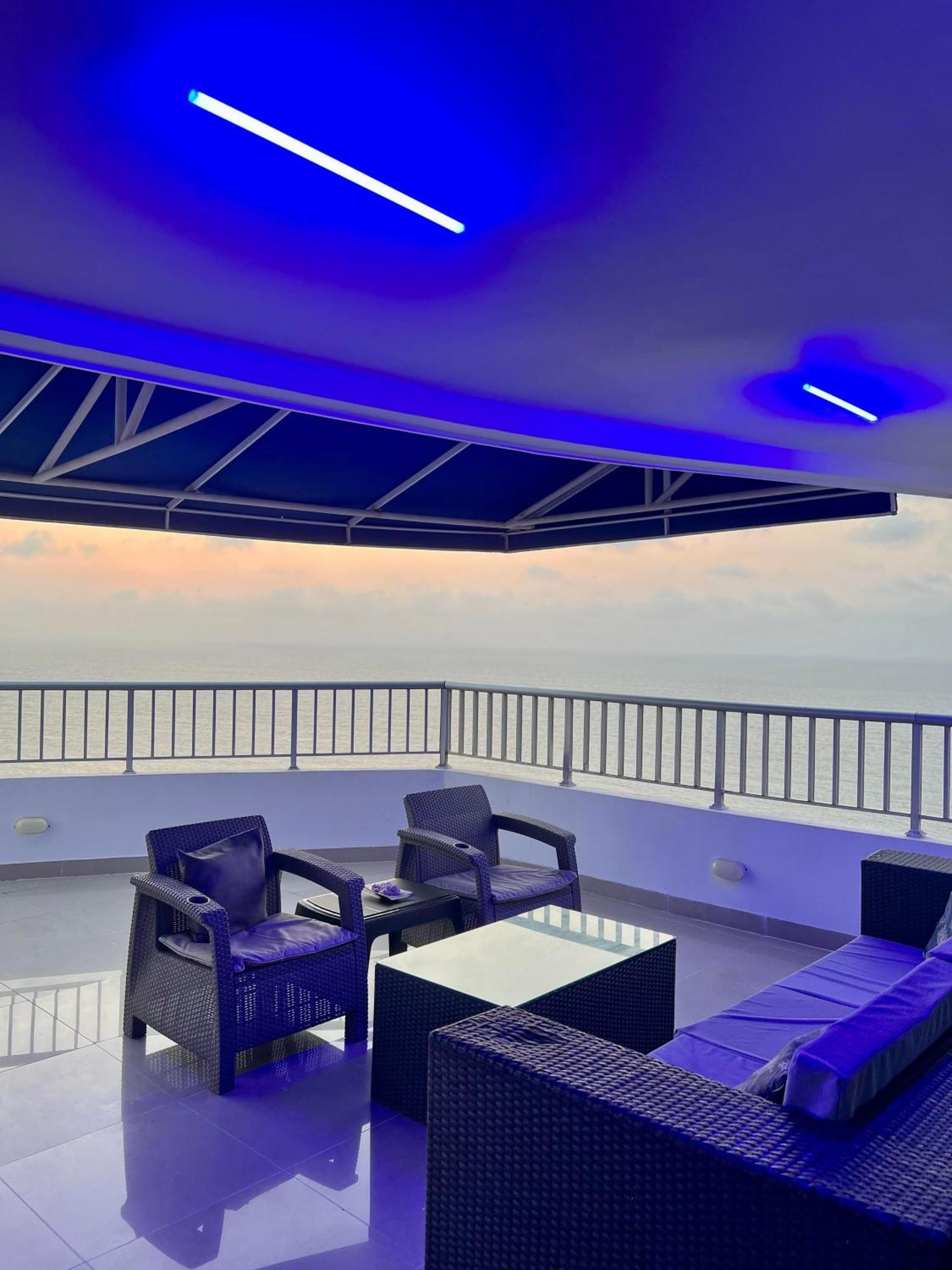 Palmetto Penthouse Deluxe