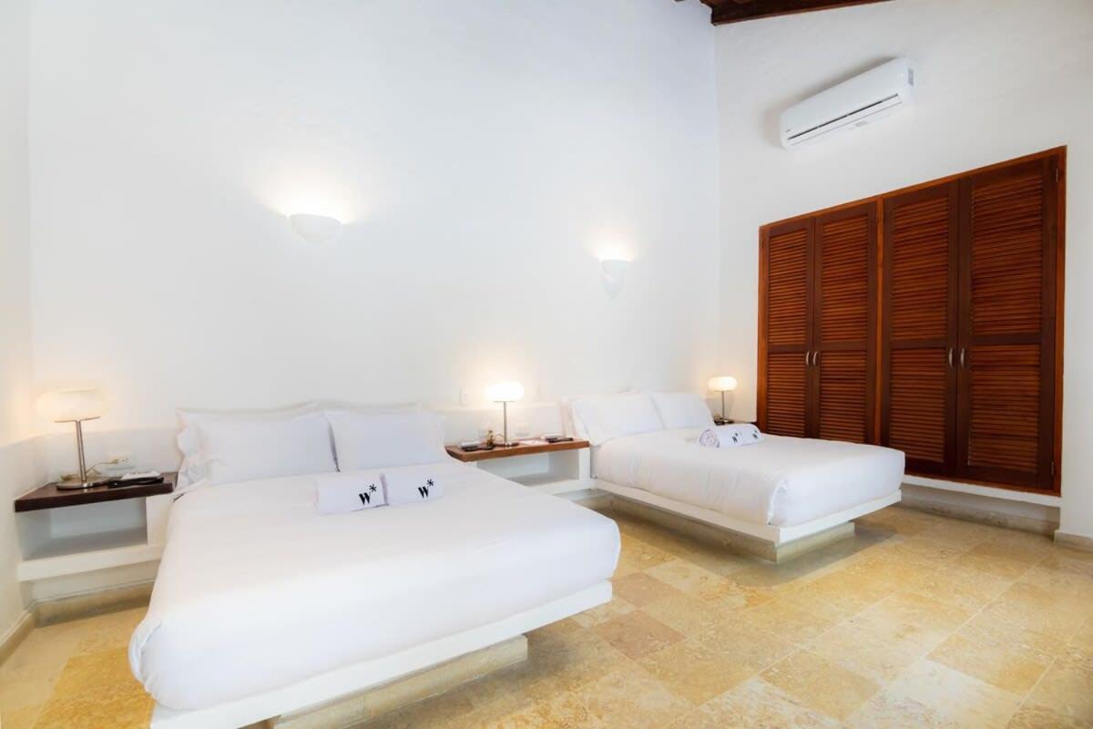 Vibrant House 5br With Pool In Сasa de vacaciones Cartagena