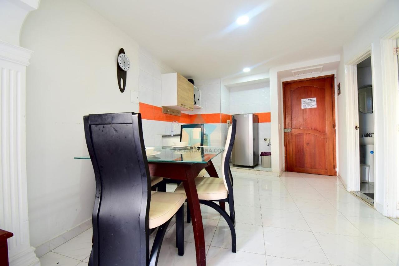 Con Vista Al Mar - Piso 6 Apartamento