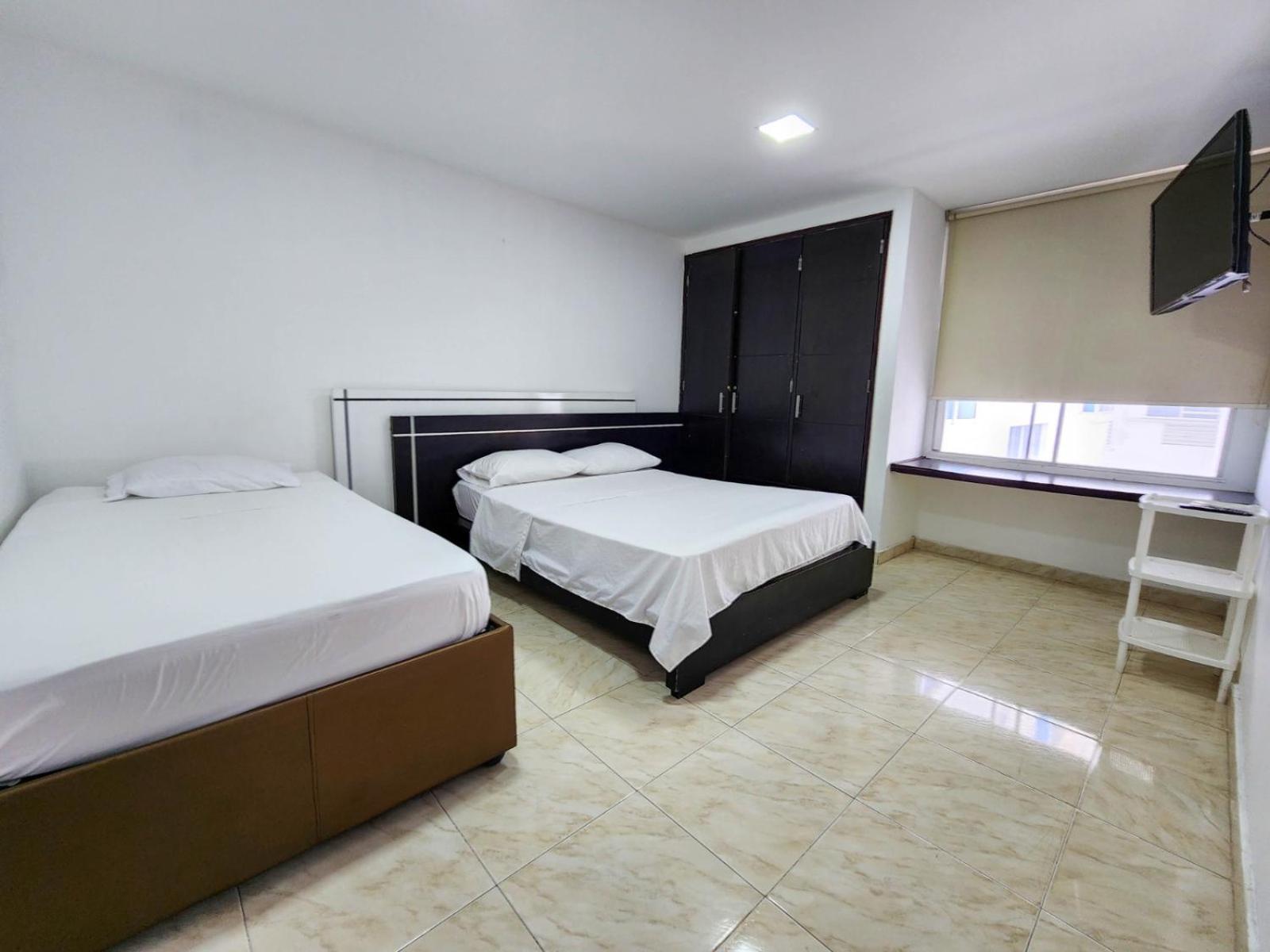 Apartamento Con Vista Al Mar - Piso 6 *
