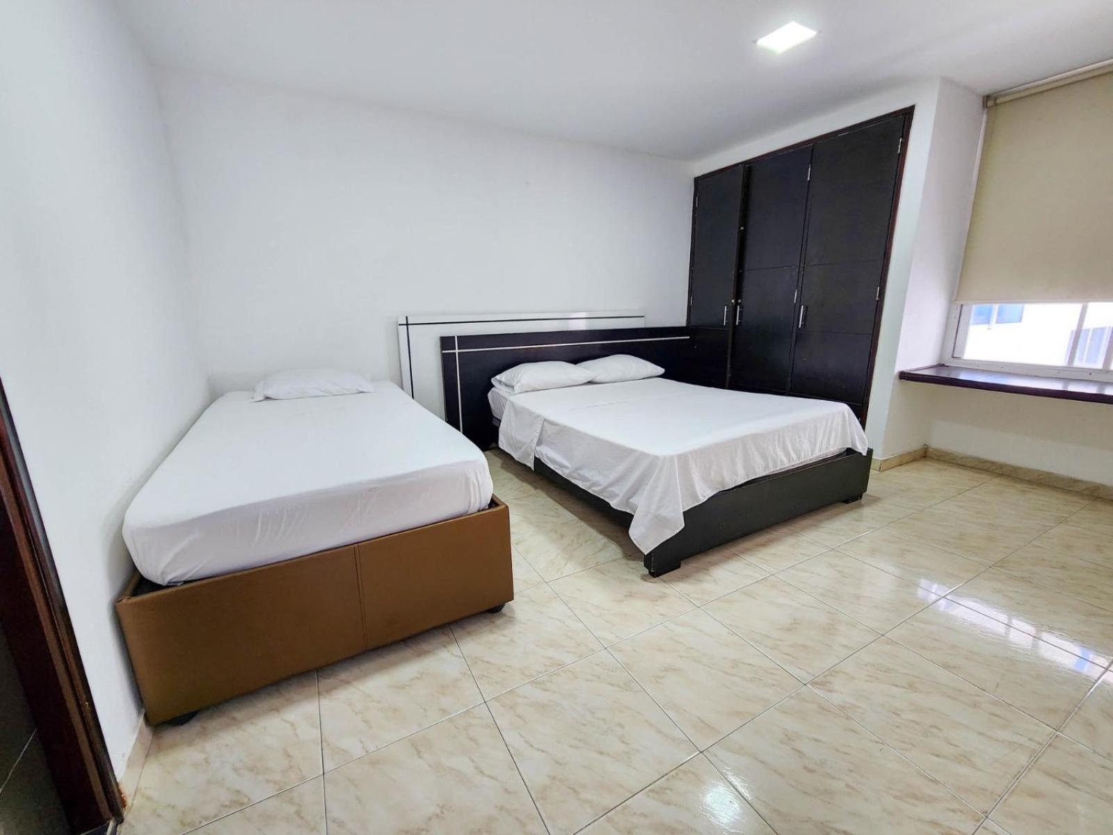 Apartamento Con Vista Al Mar - Piso 6